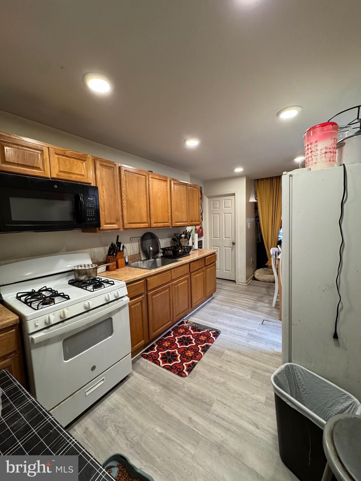 PHILADELPHIA (NORTH) - Residential