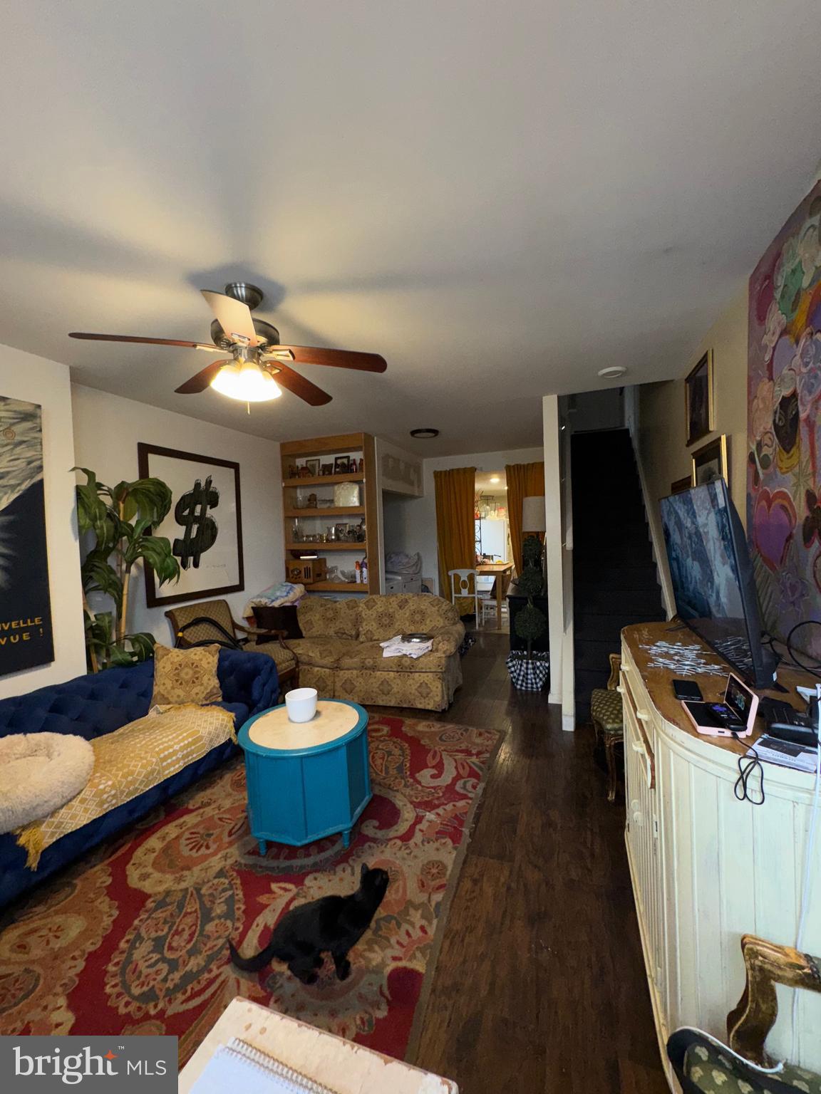 PHILADELPHIA (NORTH) - Residential