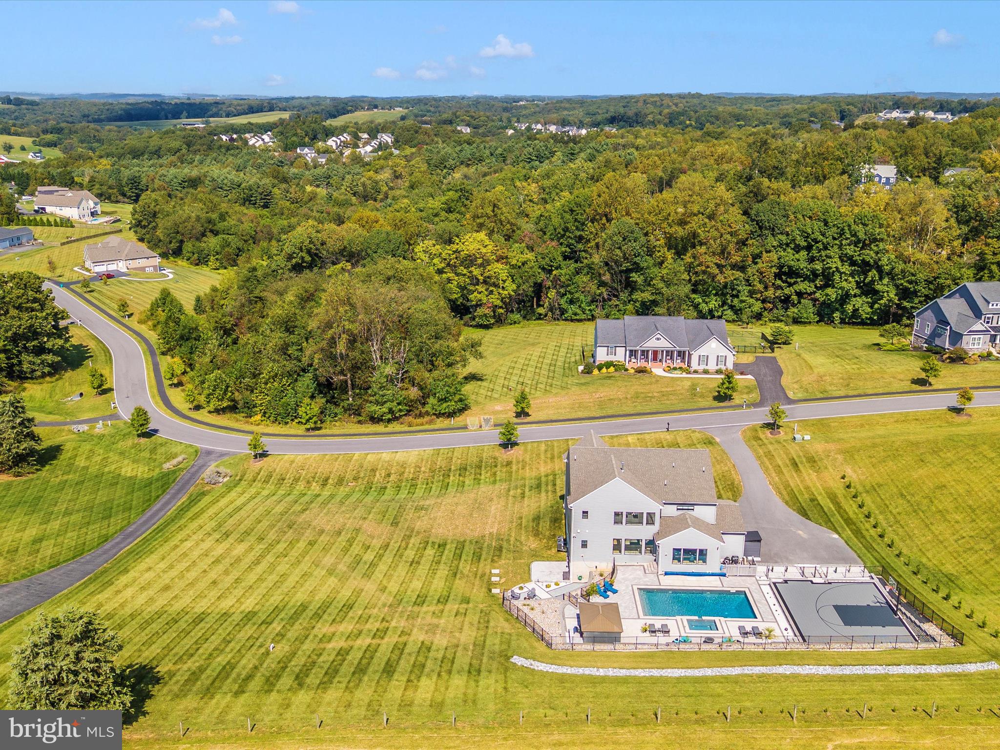 TREASURE MOUNTAIN - Residential