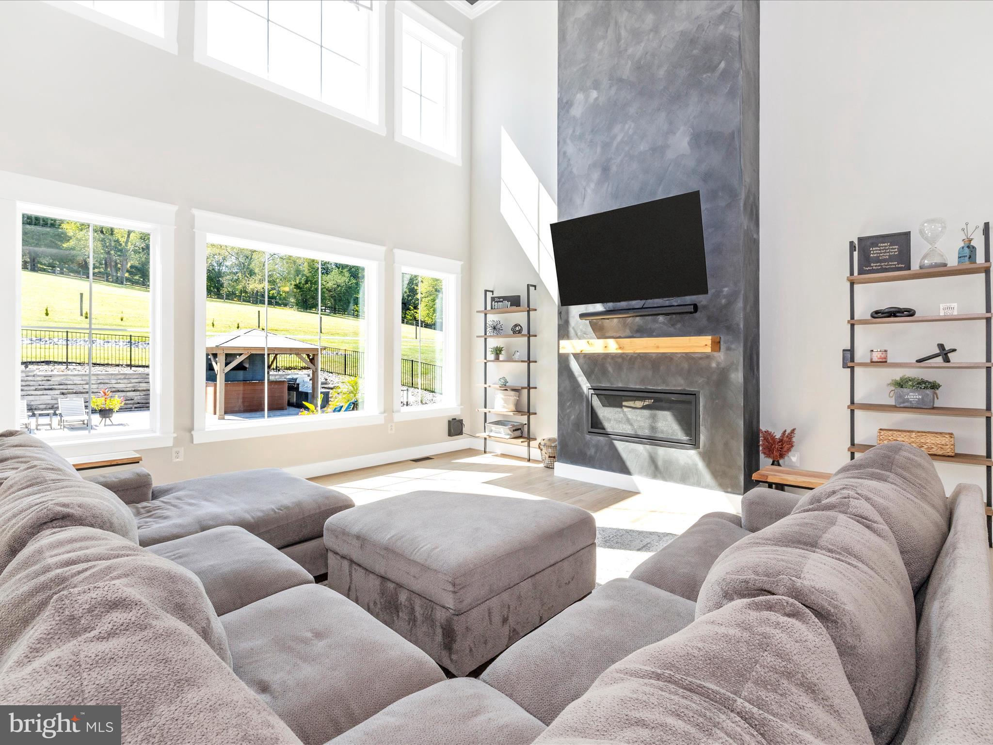 TREASURE MOUNTAIN - Residential