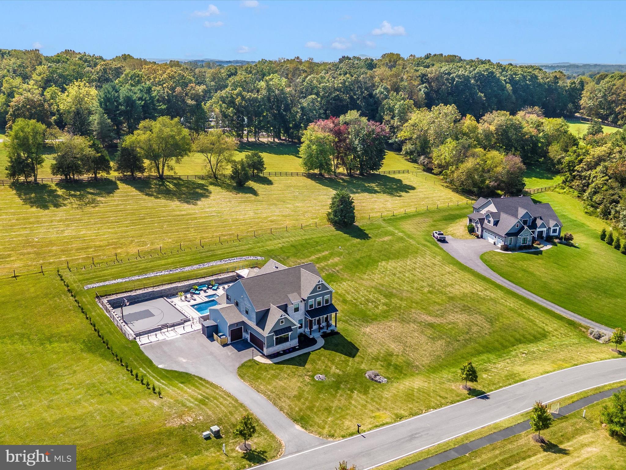 TREASURE MOUNTAIN - Residential