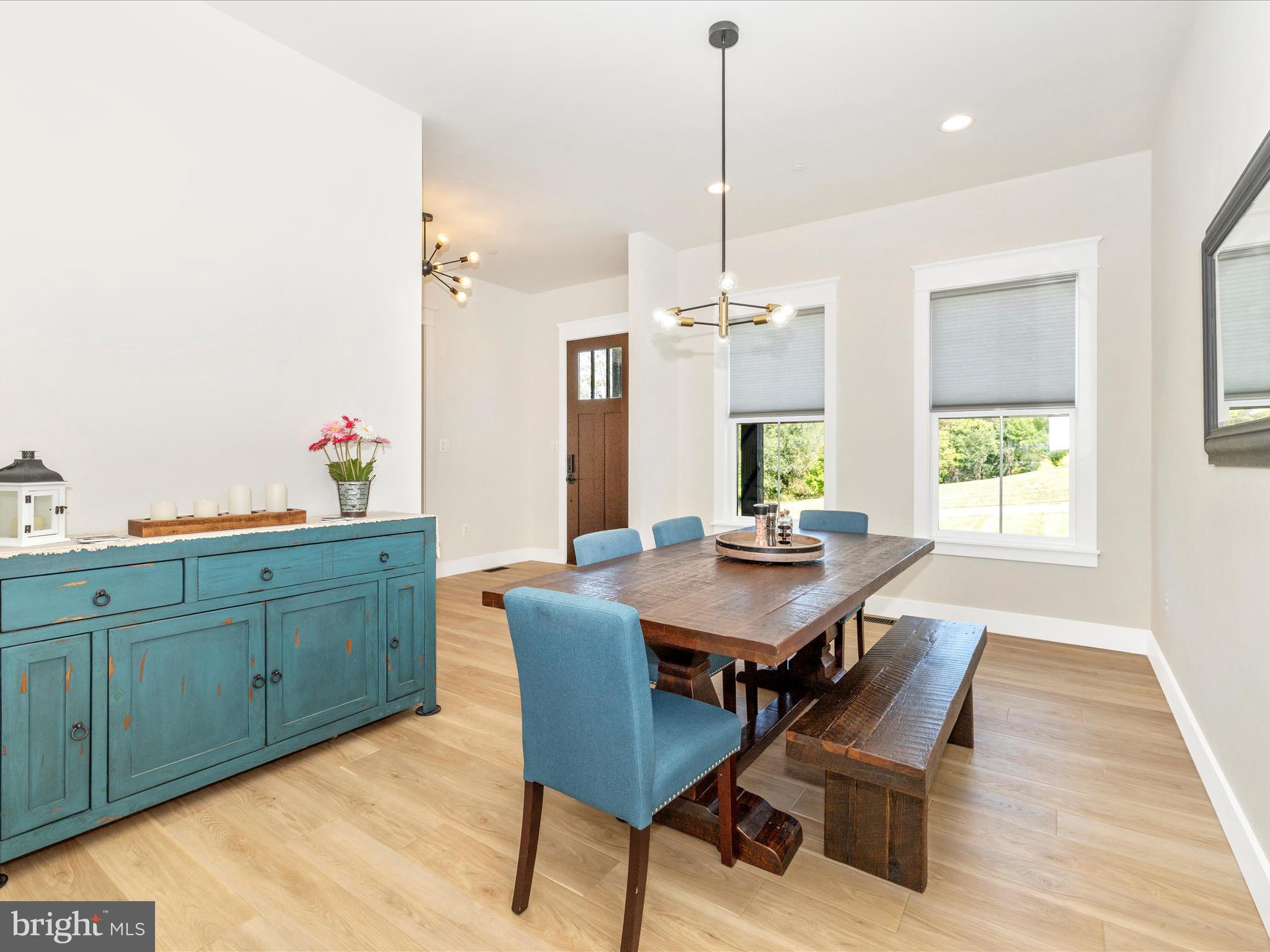 TREASURE MOUNTAIN - Residential