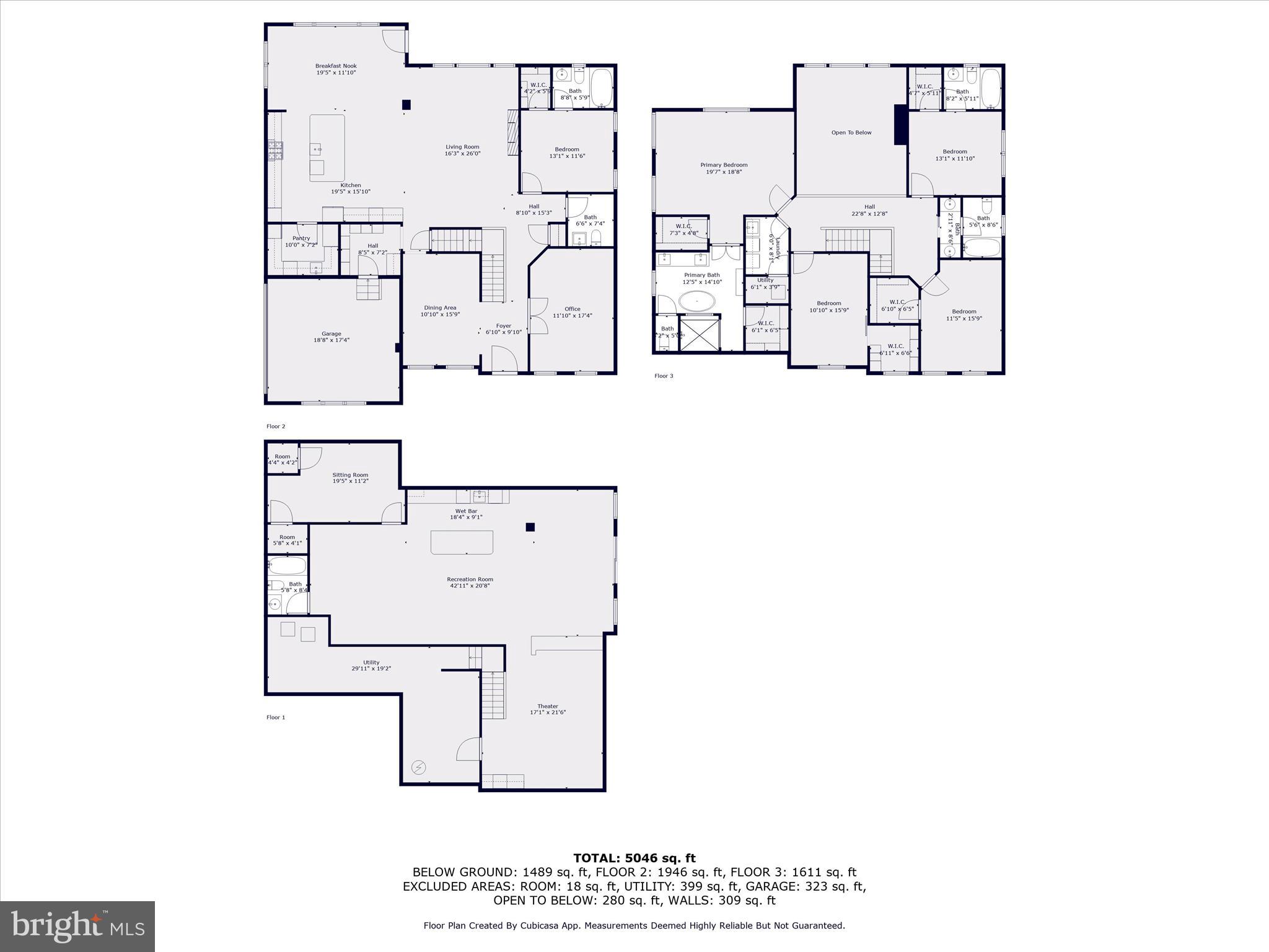 TREASURE MOUNTAIN - Residential