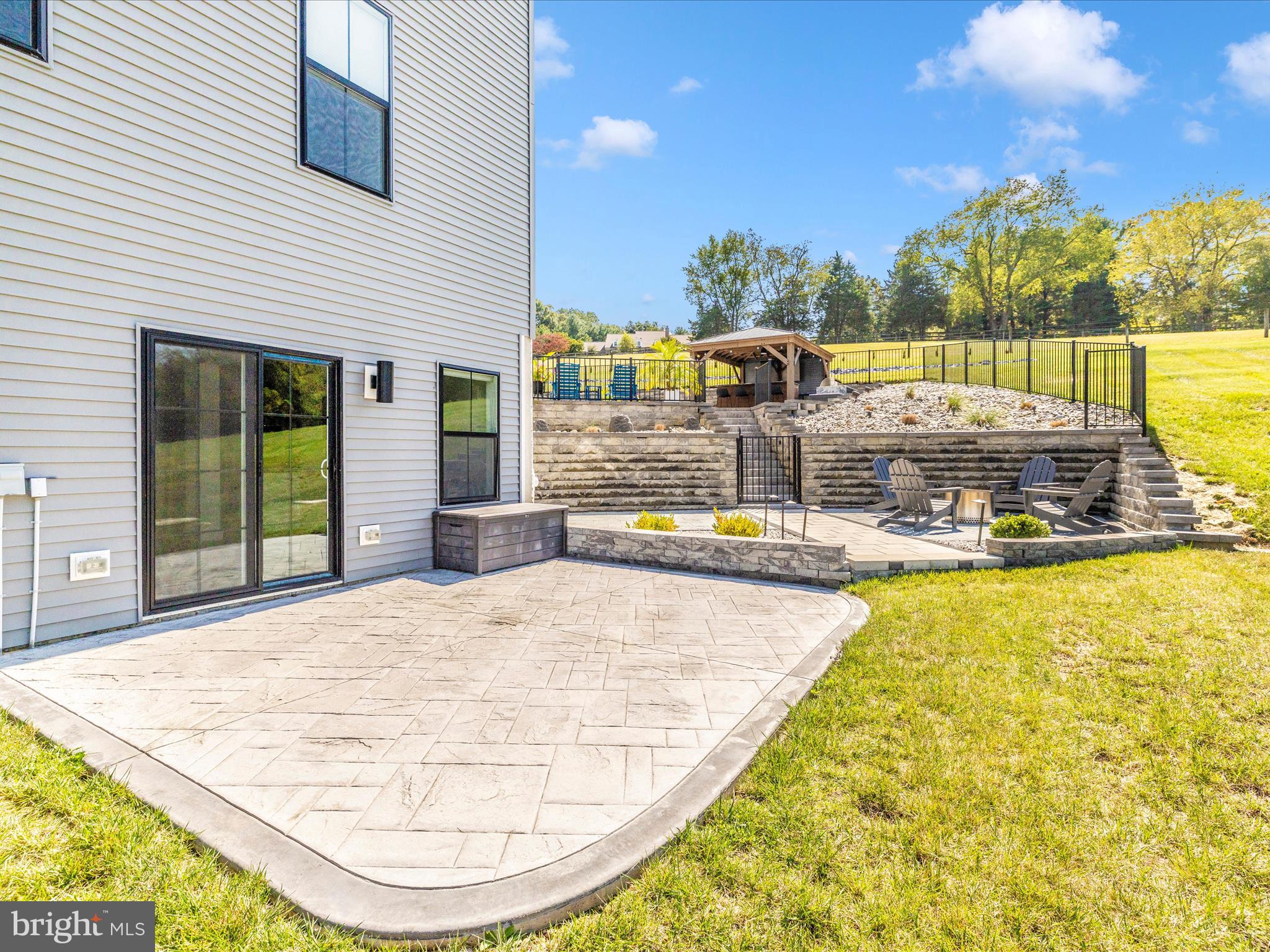 TREASURE MOUNTAIN - Residential