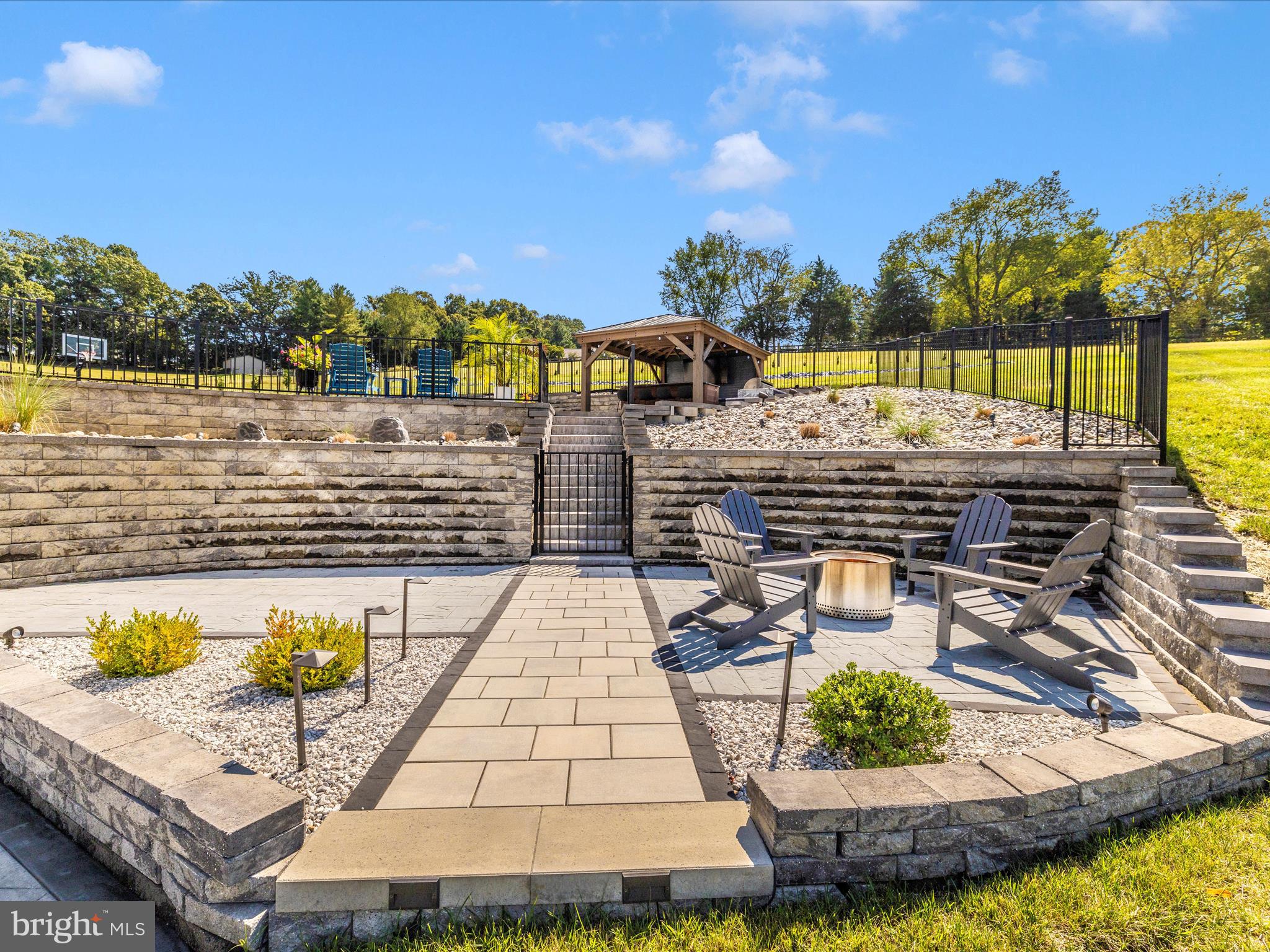 TREASURE MOUNTAIN - Residential