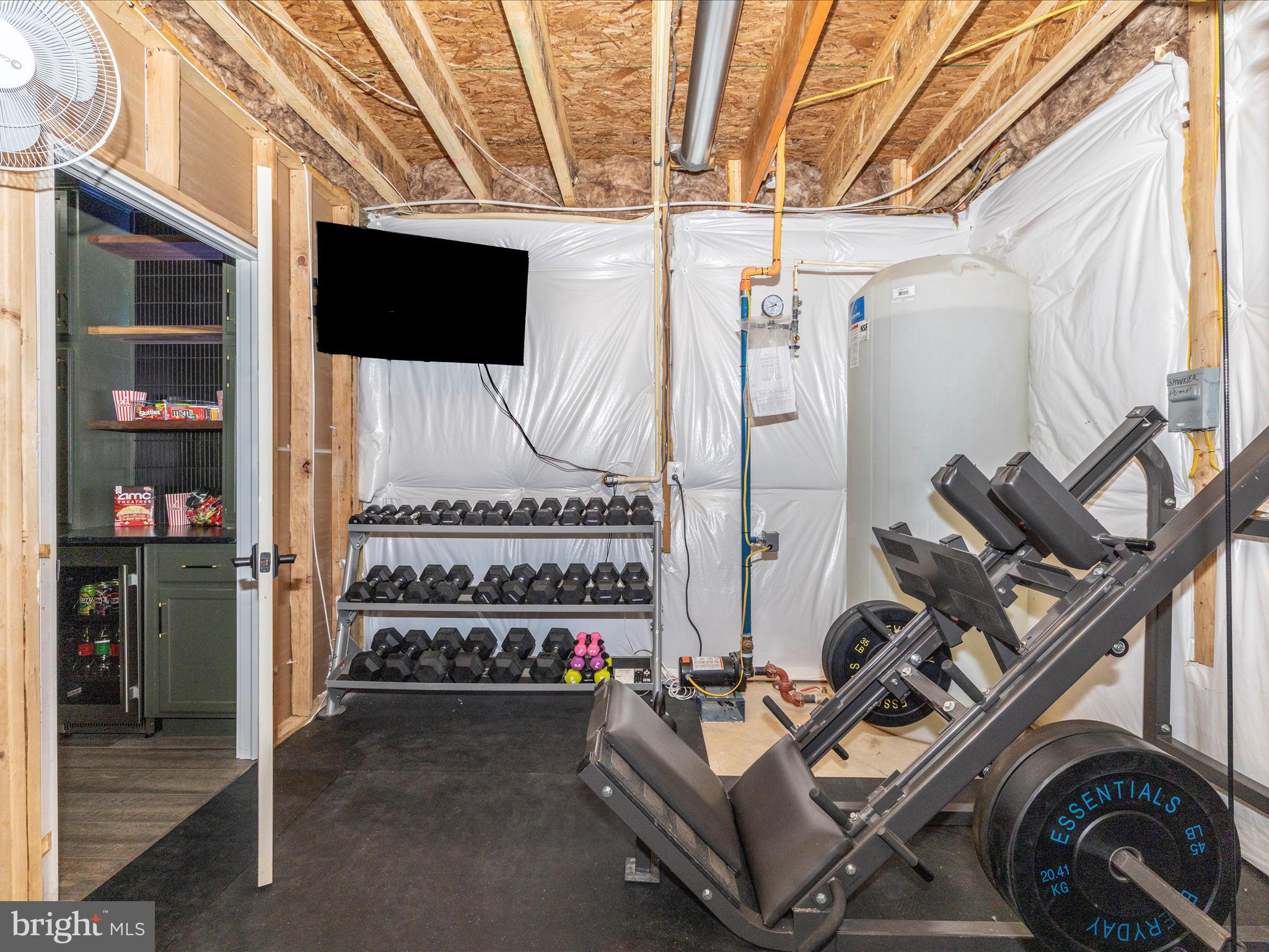 TREASURE MOUNTAIN - Residential