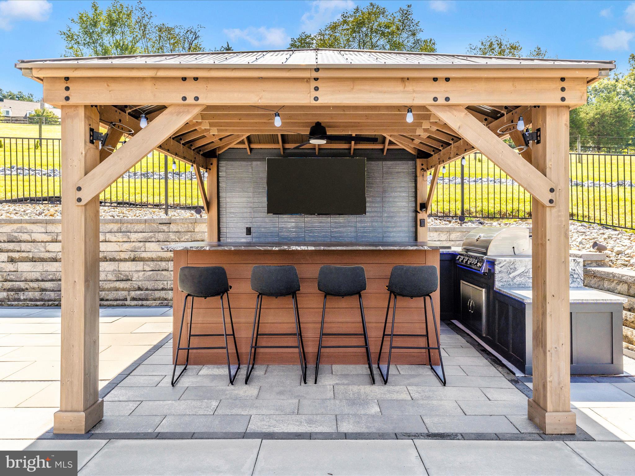 TREASURE MOUNTAIN - Residential