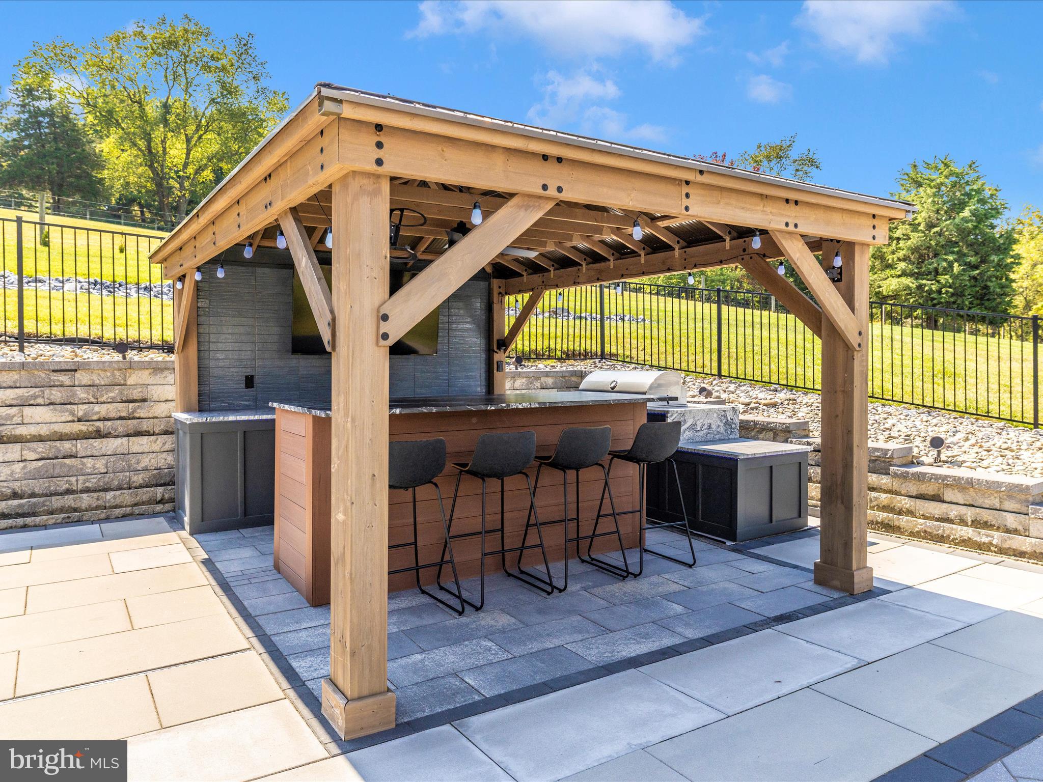 TREASURE MOUNTAIN - Residential