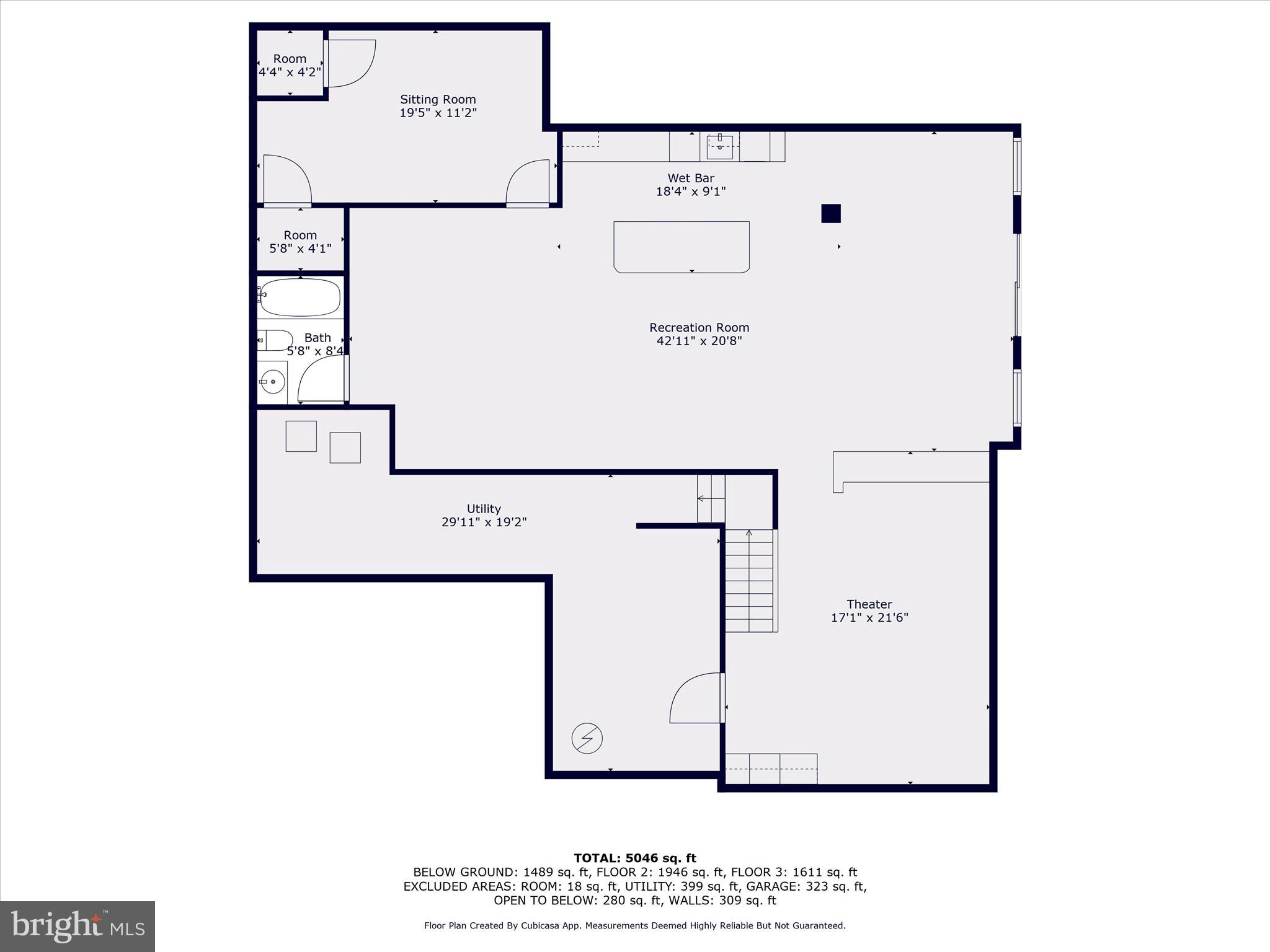 TREASURE MOUNTAIN - Residential
