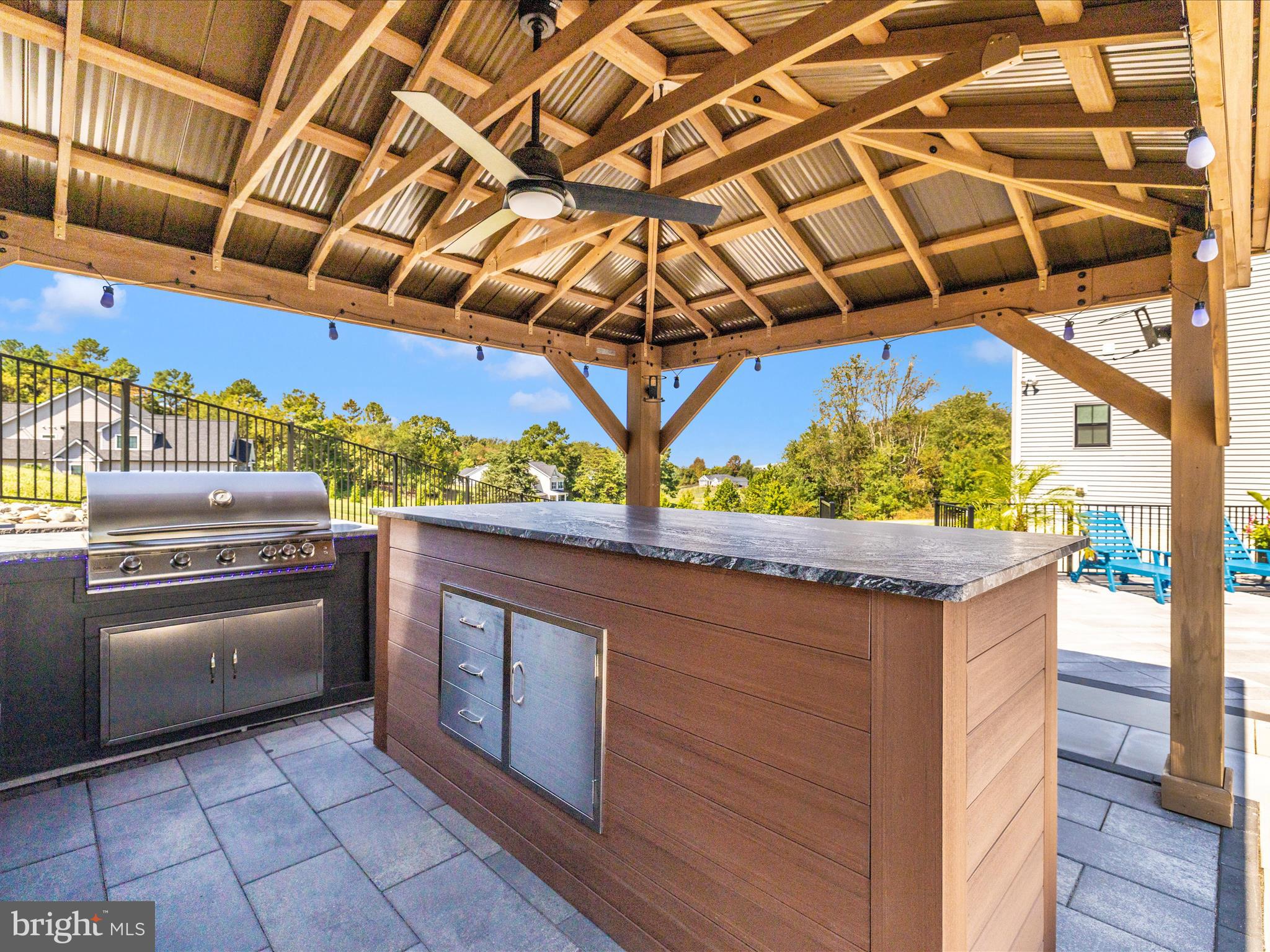 TREASURE MOUNTAIN - Residential