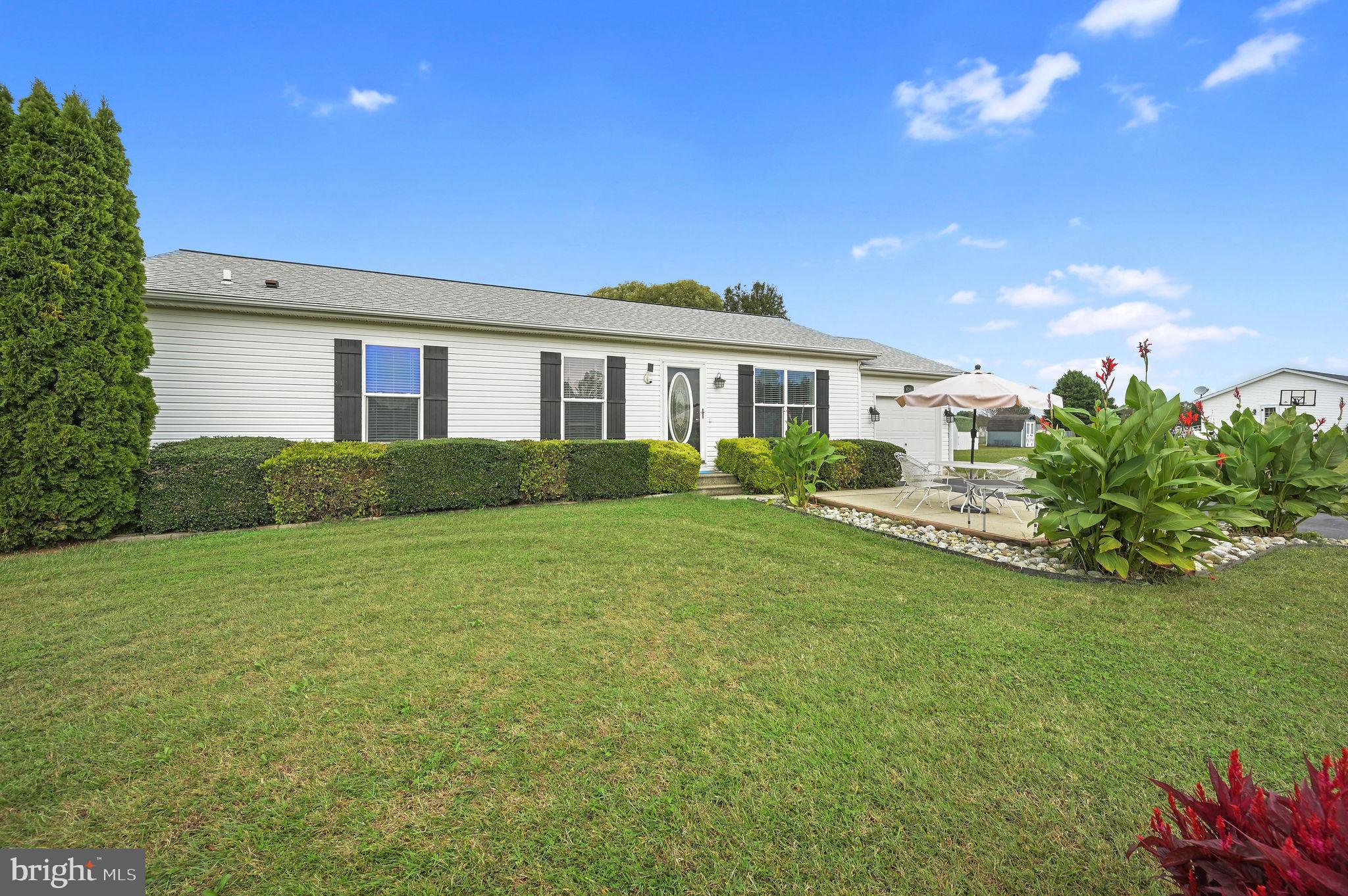 626 BLAINE DRIVE