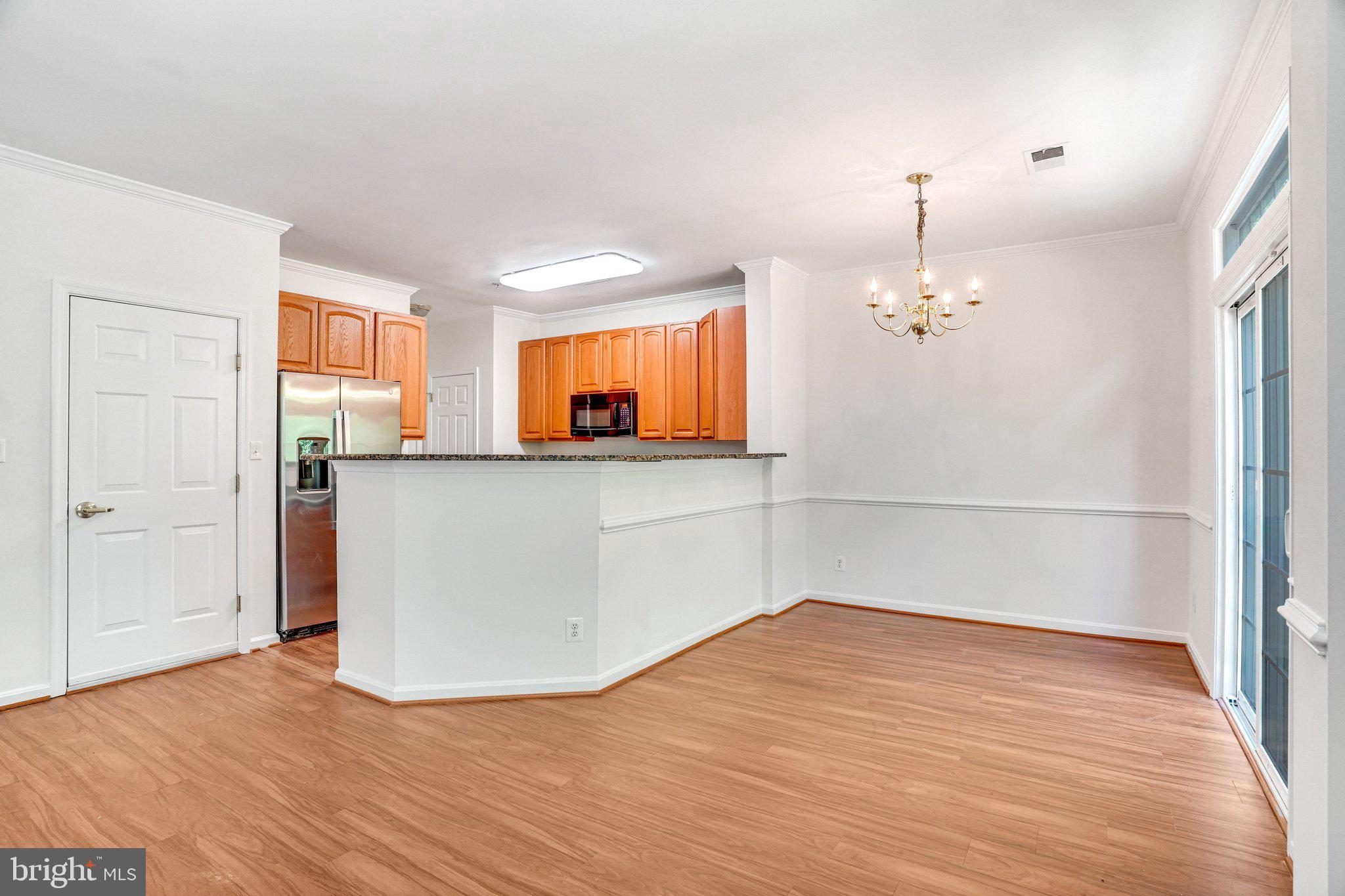 LORTON STATION NORTH CND - Residential