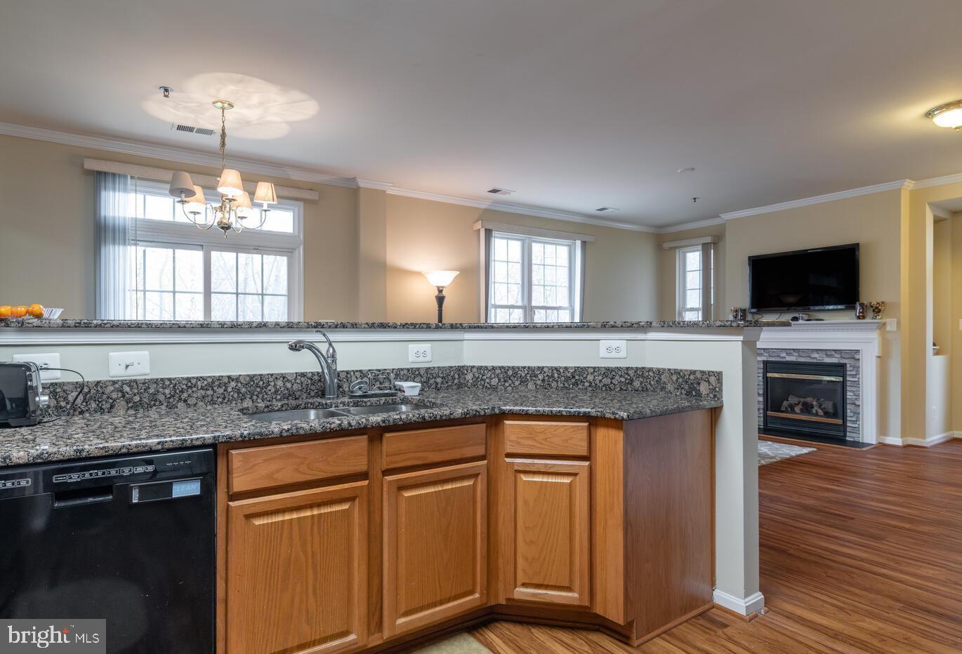 LORTON STATION NORTH CND - Residential