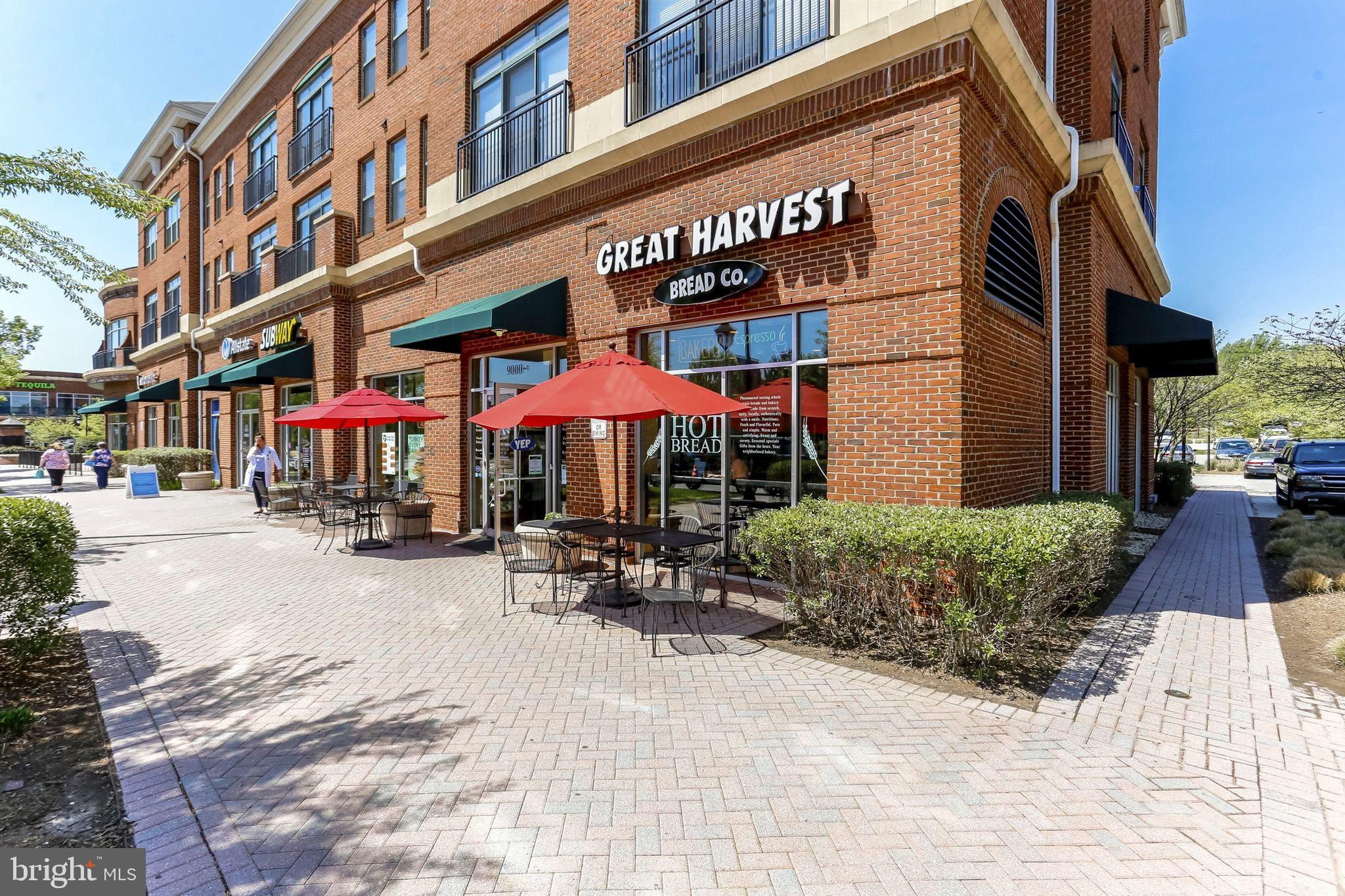 LORTON STATION NORTH CND - Residential