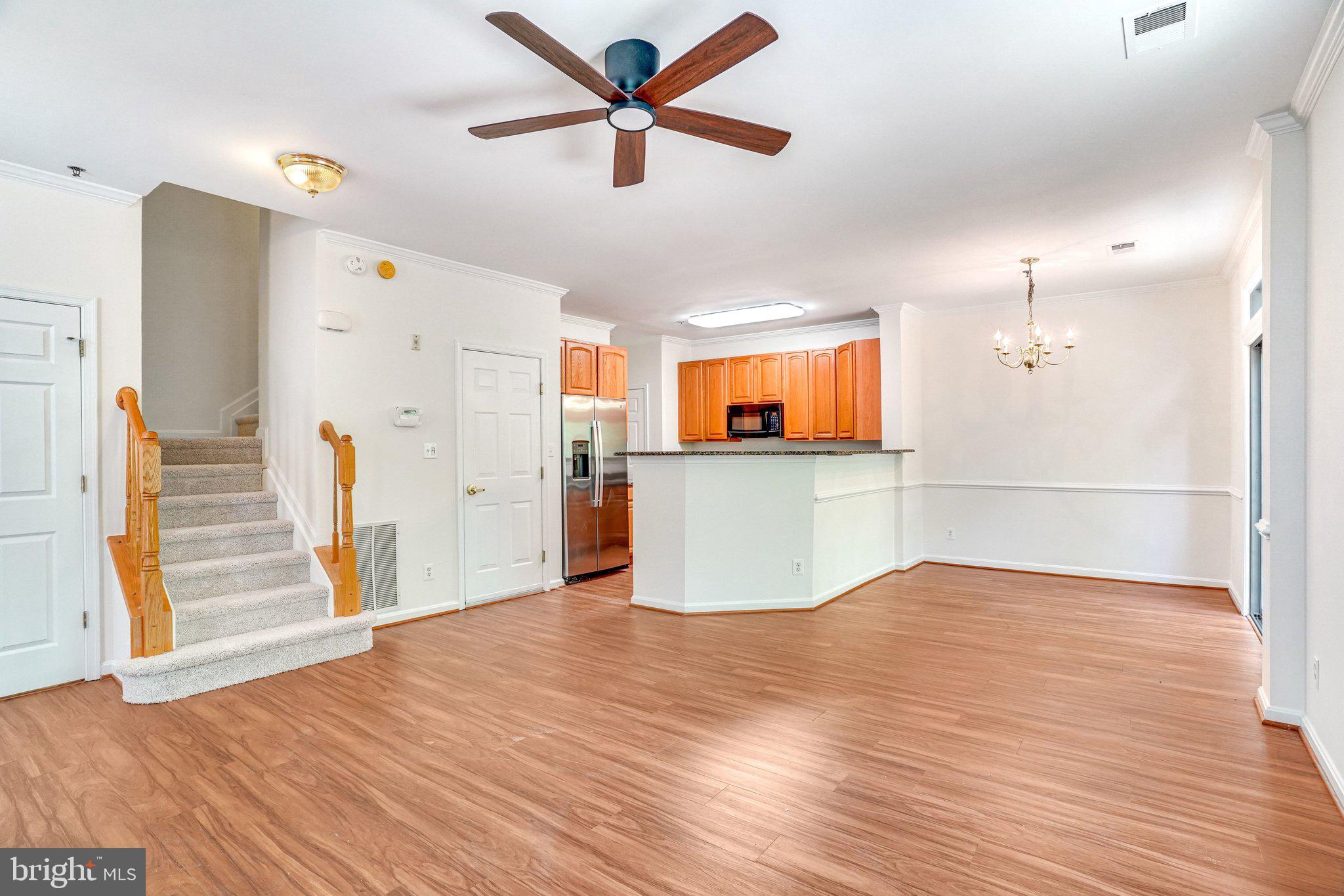 LORTON STATION NORTH CND - Residential