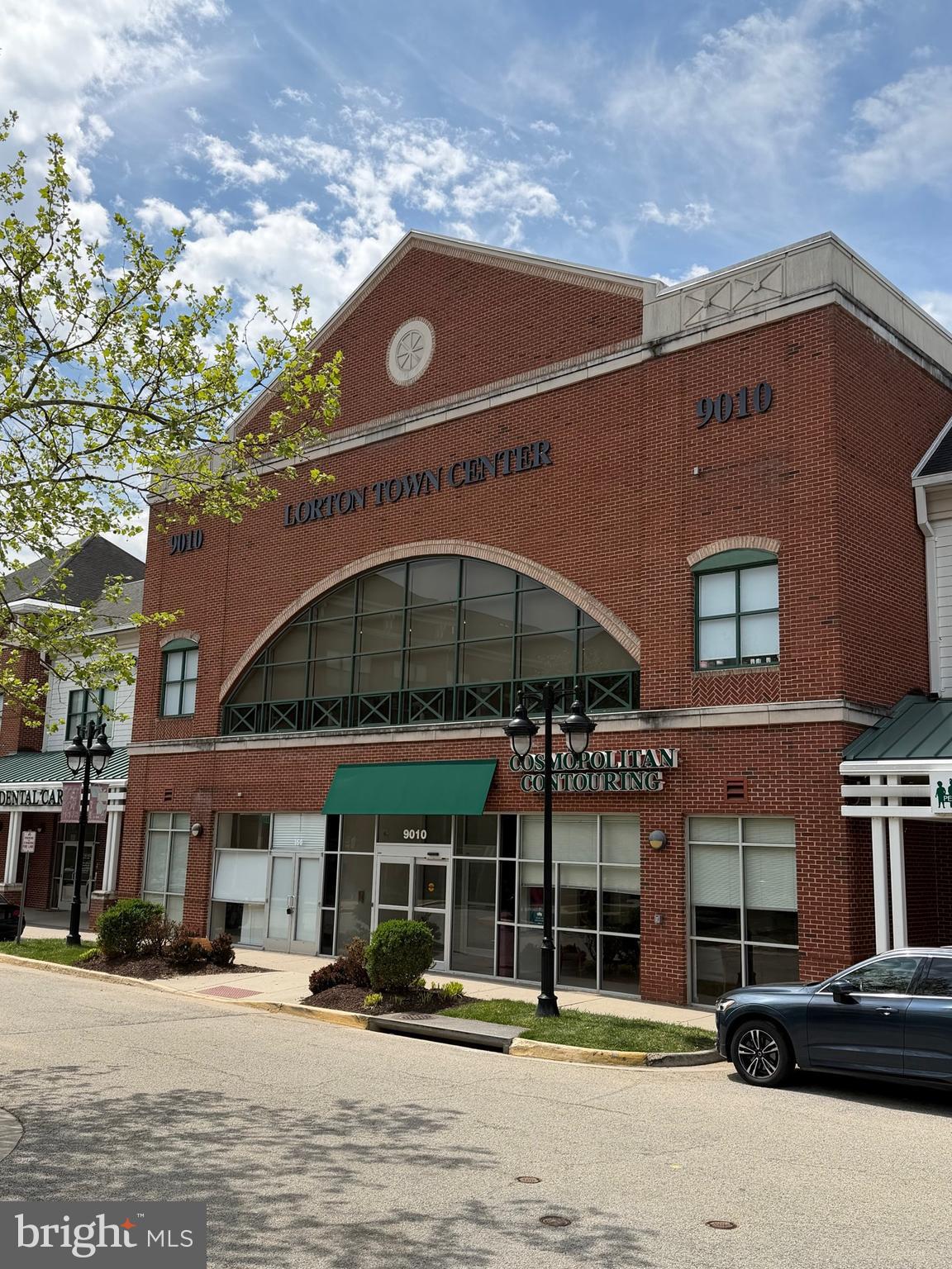 LORTON STATION NORTH CND - Residential