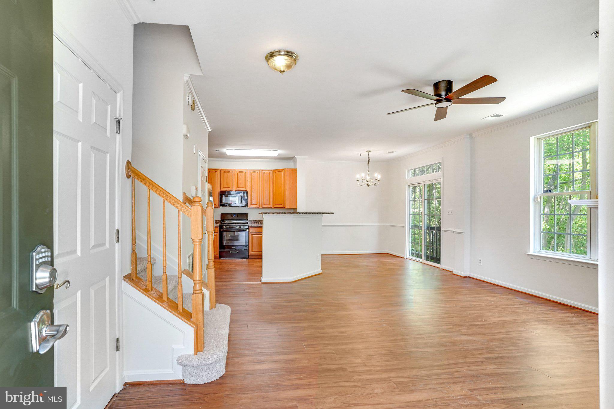 LORTON STATION NORTH CND - Residential