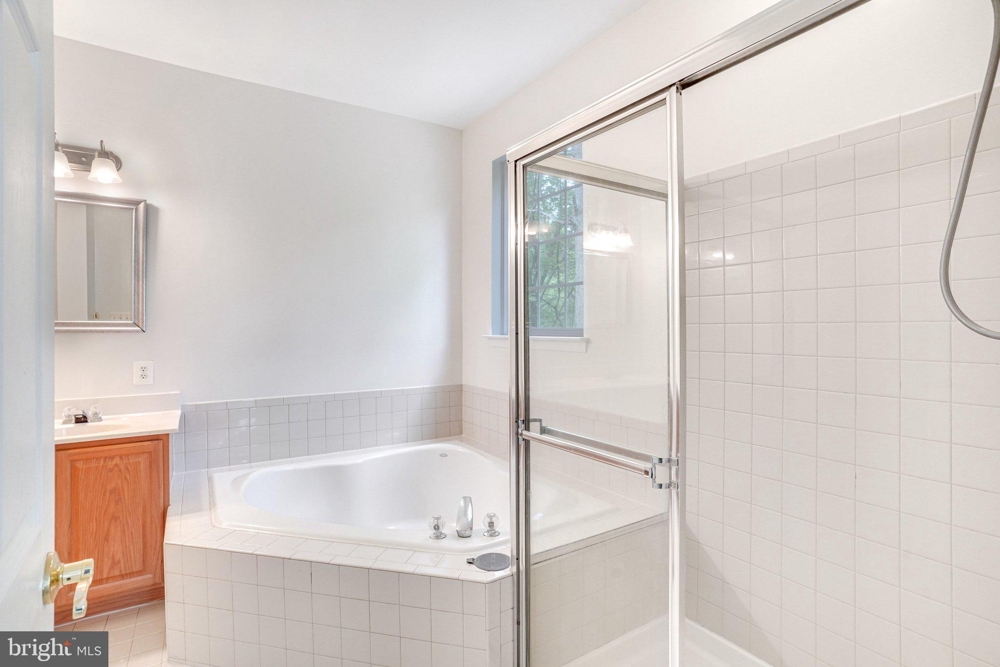 LORTON STATION NORTH CND - Residential