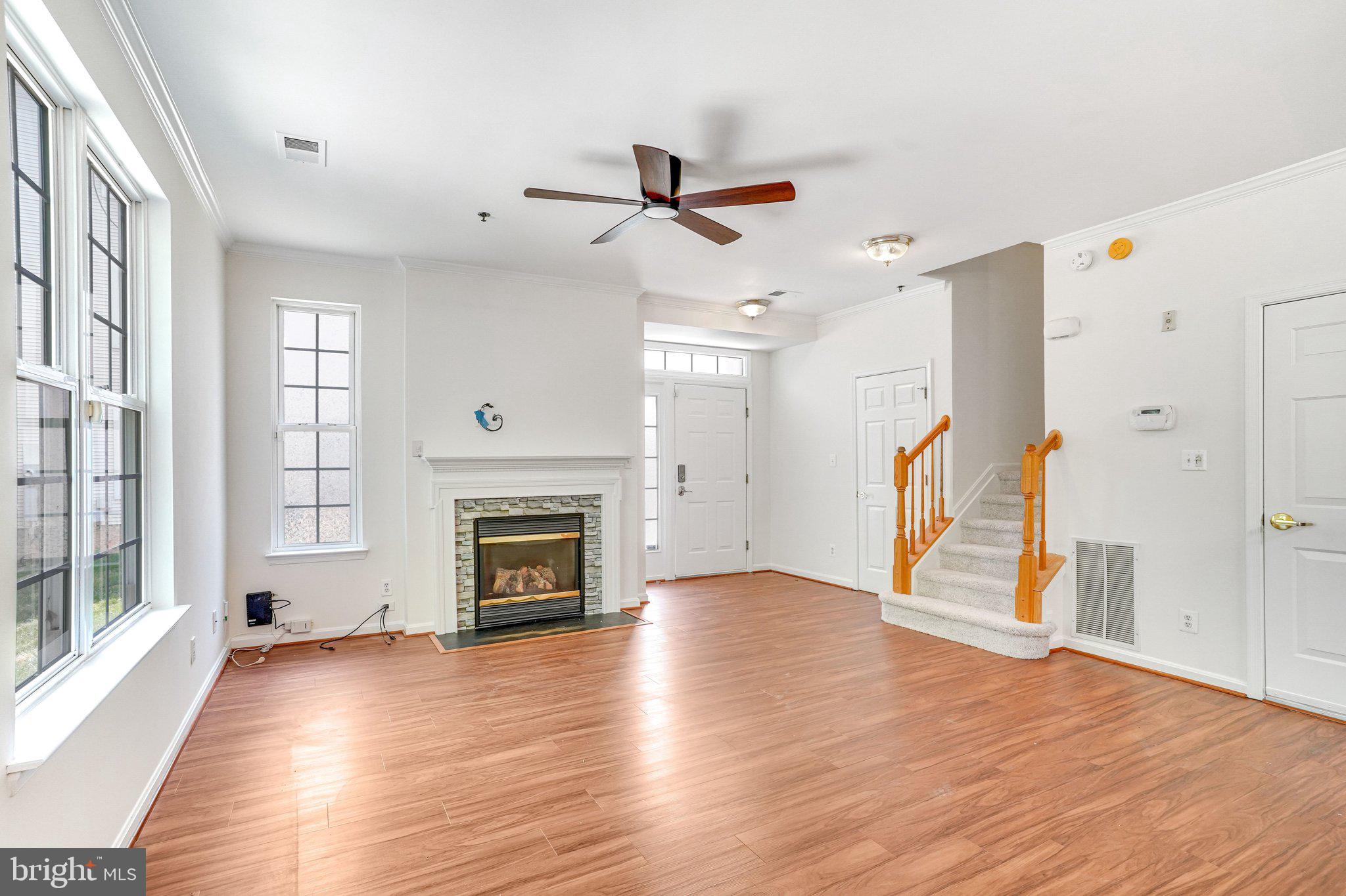 LORTON STATION NORTH CND - Residential