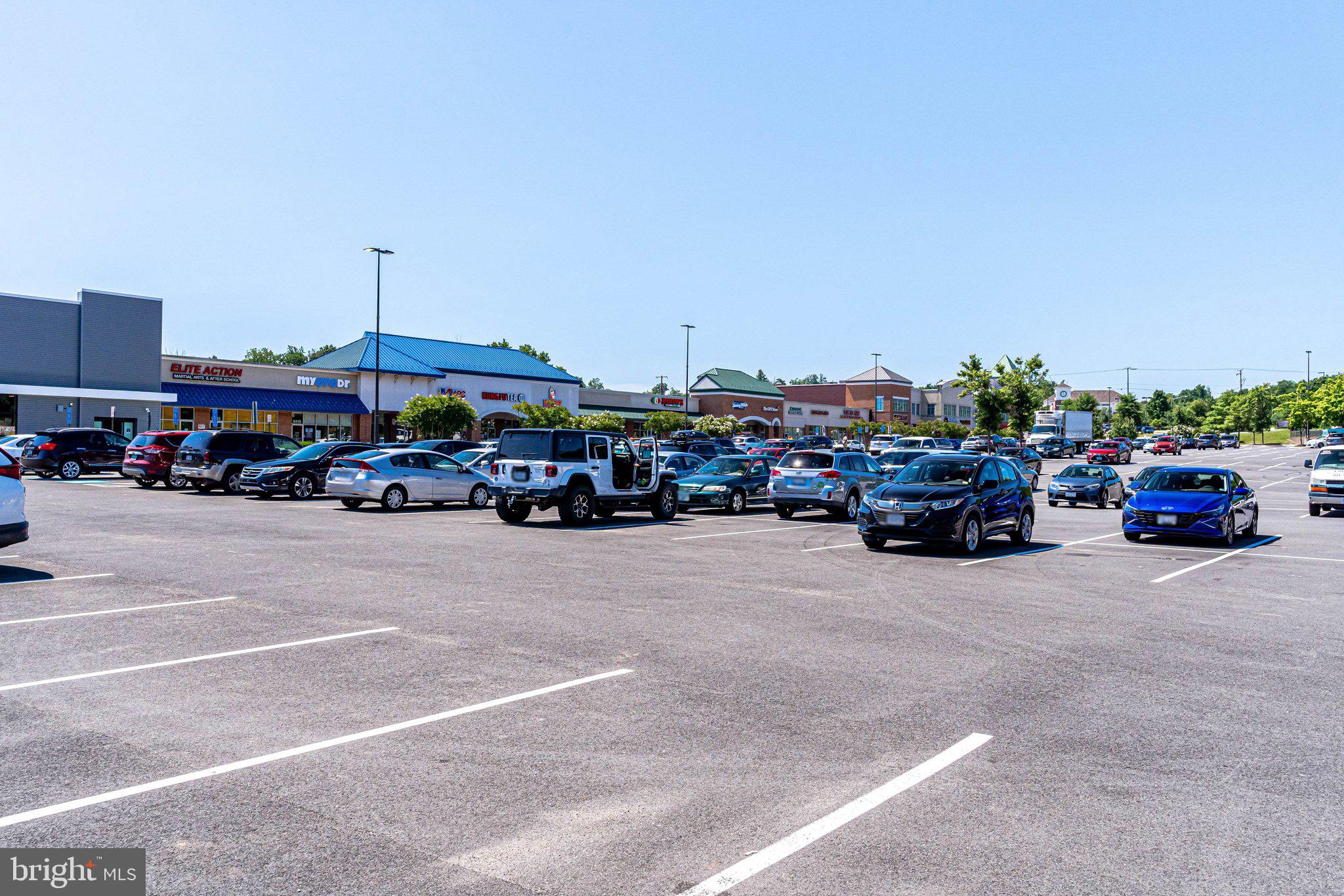 LORTON STATION NORTH CND - Residential