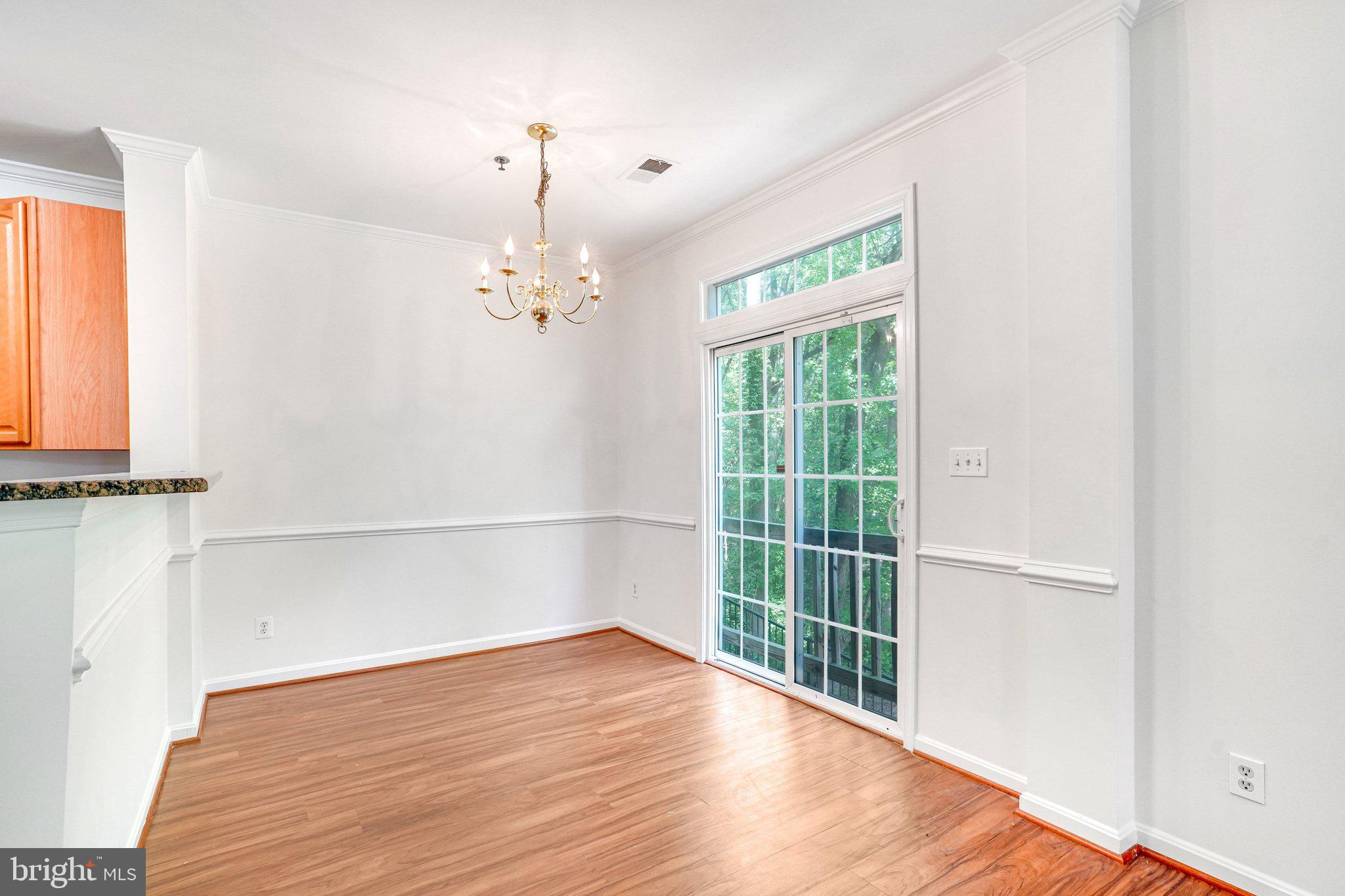 LORTON STATION NORTH CND - Residential