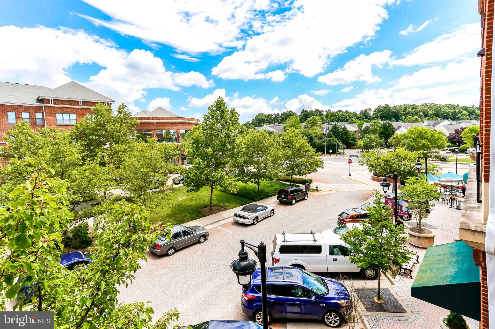 LORTON STATION NORTH CND - Residential