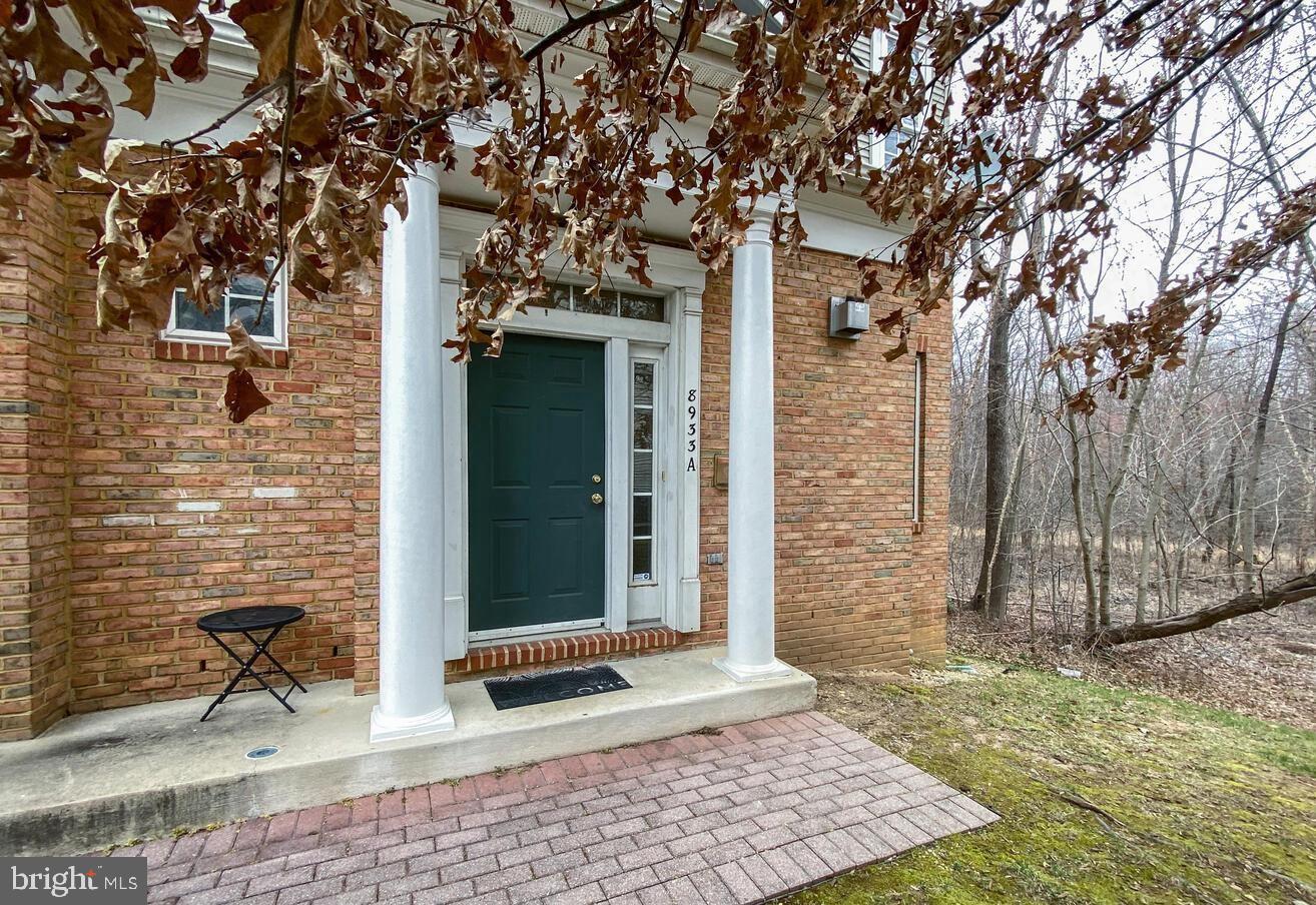 8933 MILFORD HAVEN COURT 33A