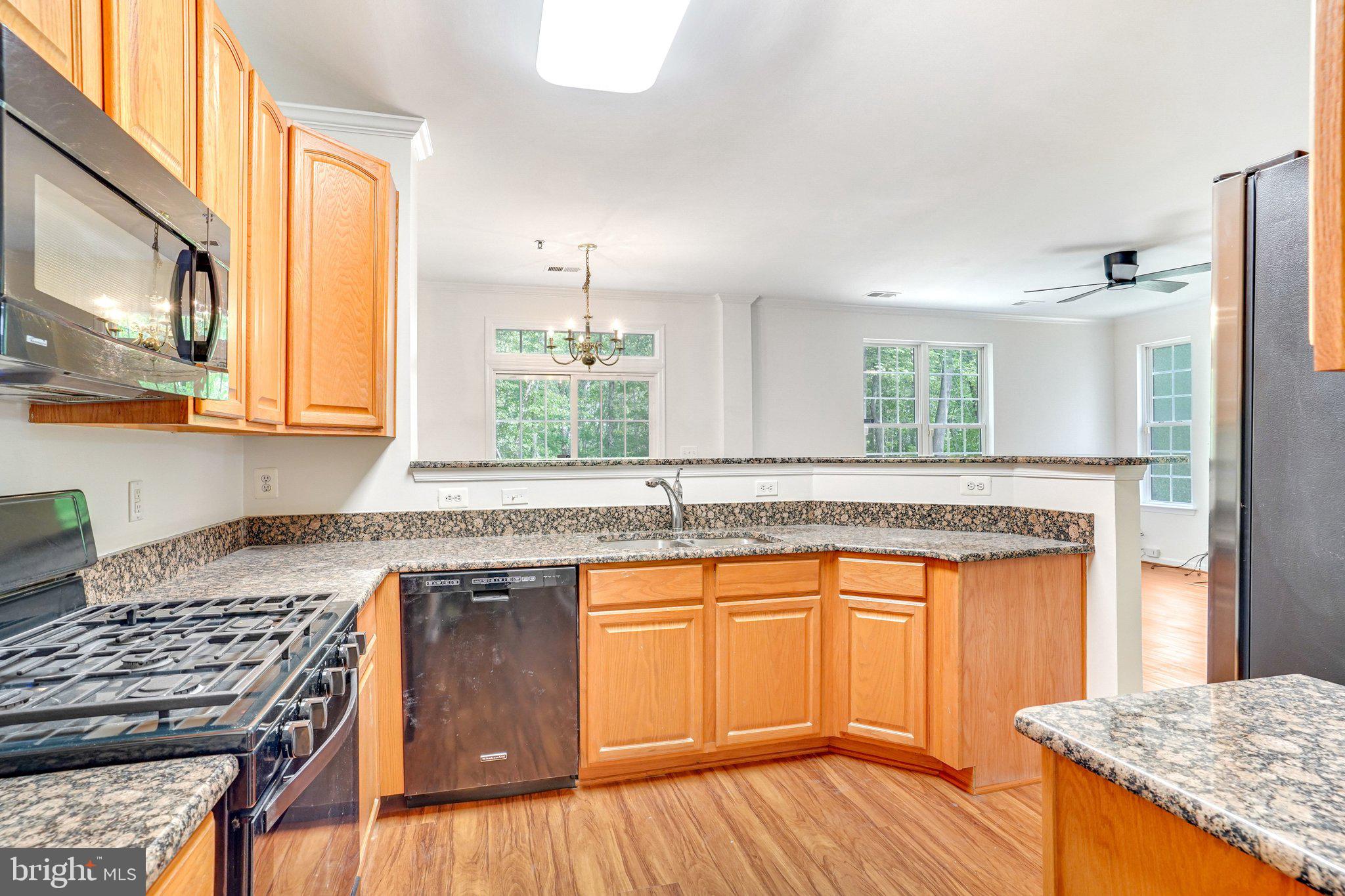 LORTON STATION NORTH CND - Residential