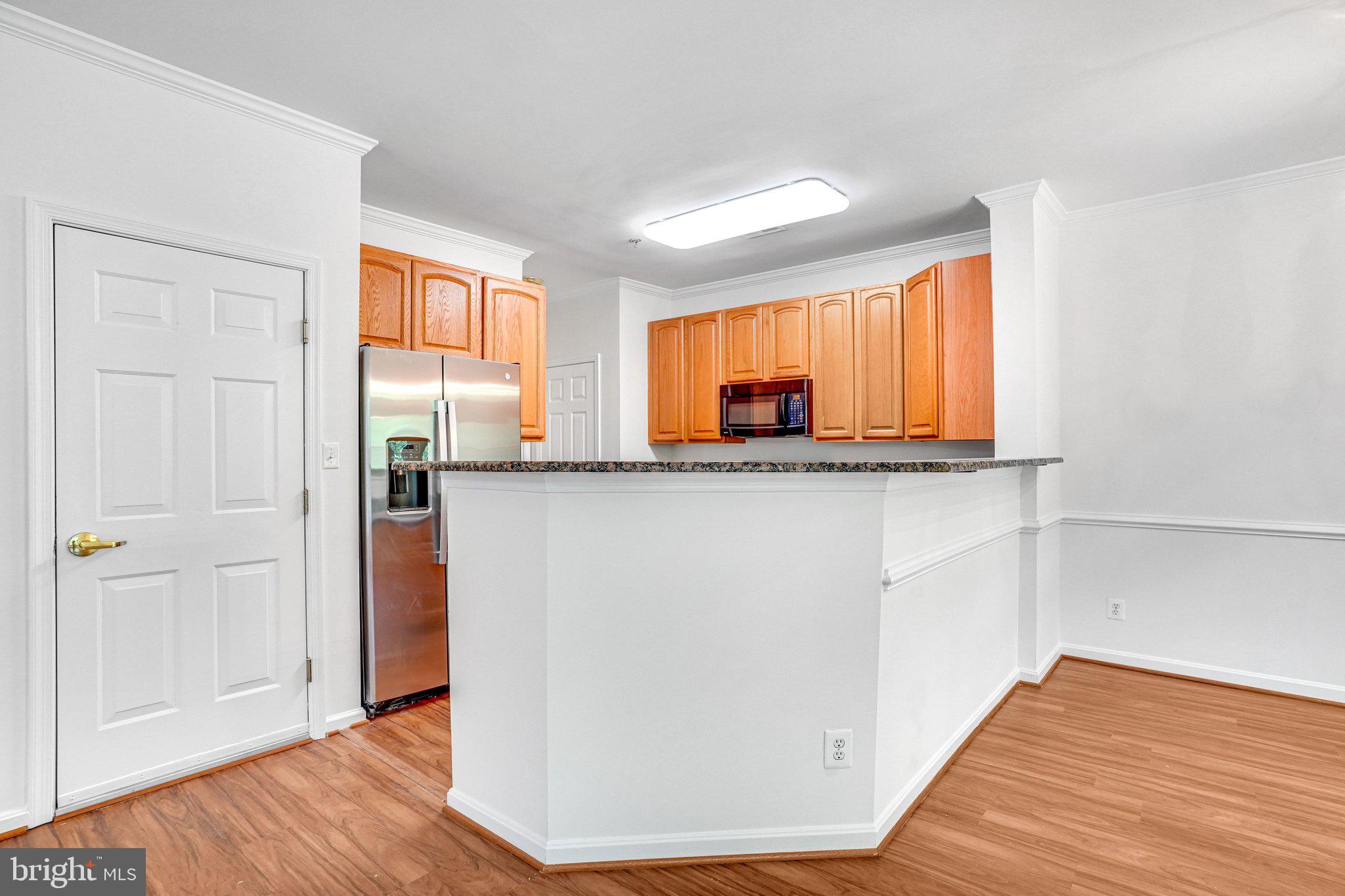 LORTON STATION NORTH CND - Residential