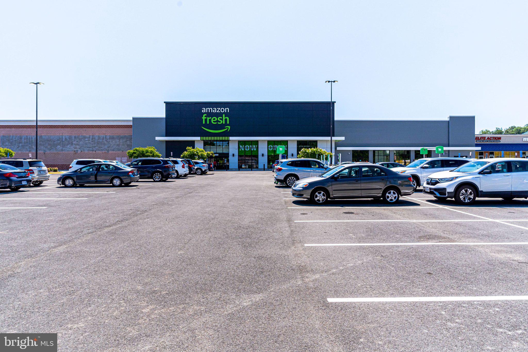 LORTON STATION NORTH CND - Residential