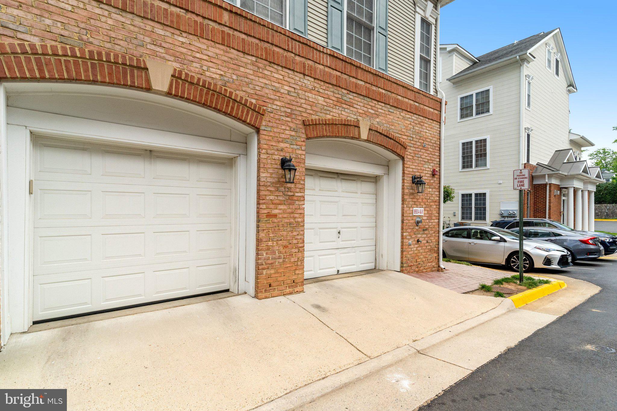 8933 MILFORD HAVEN COURT 33A