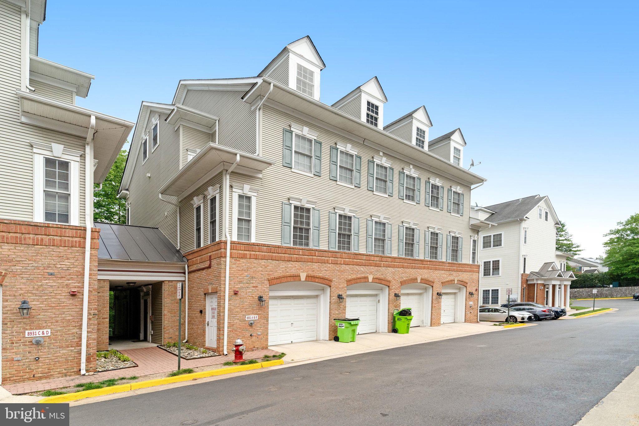 8933 MILFORD HAVEN COURT 33A