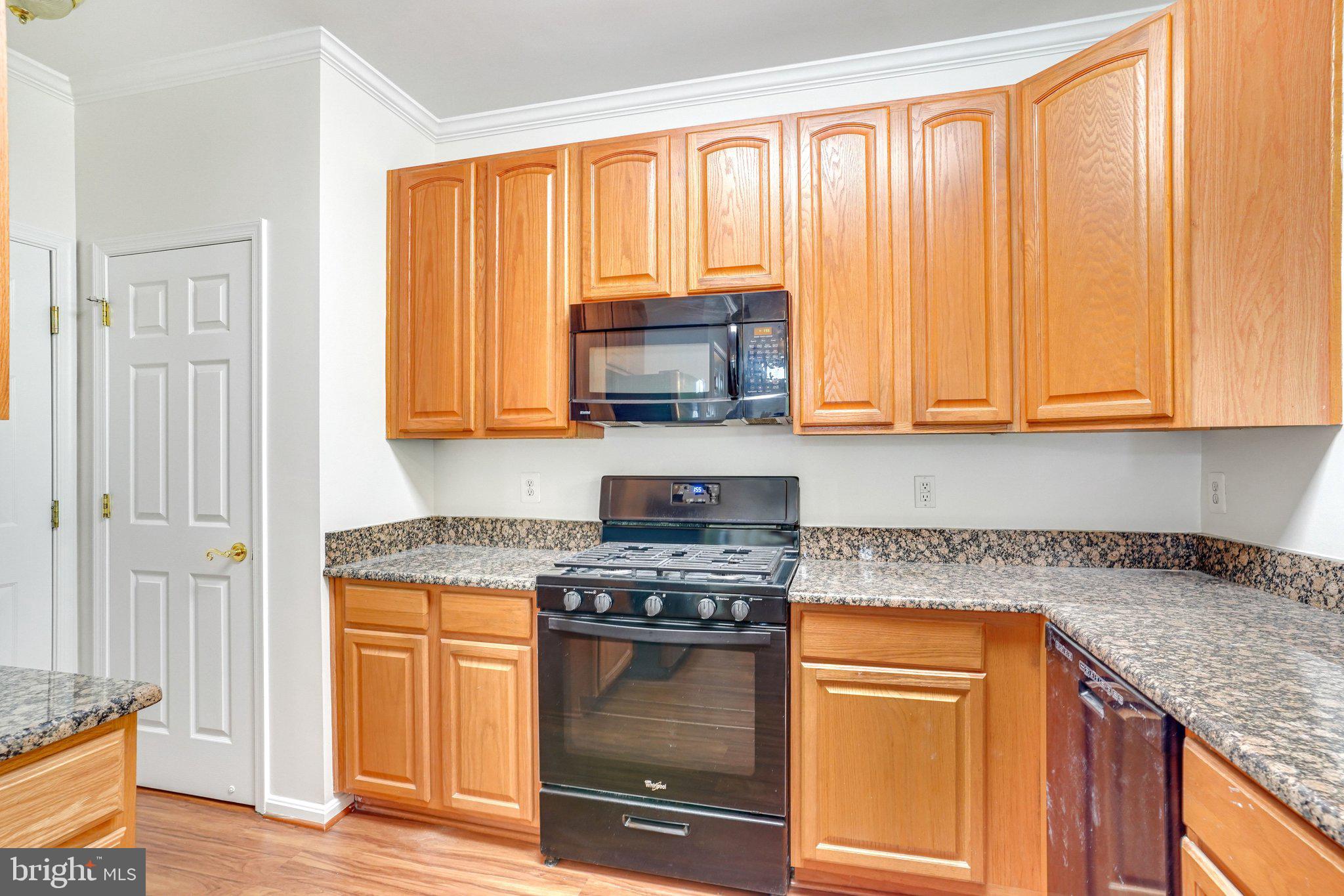 LORTON STATION NORTH CND - Residential