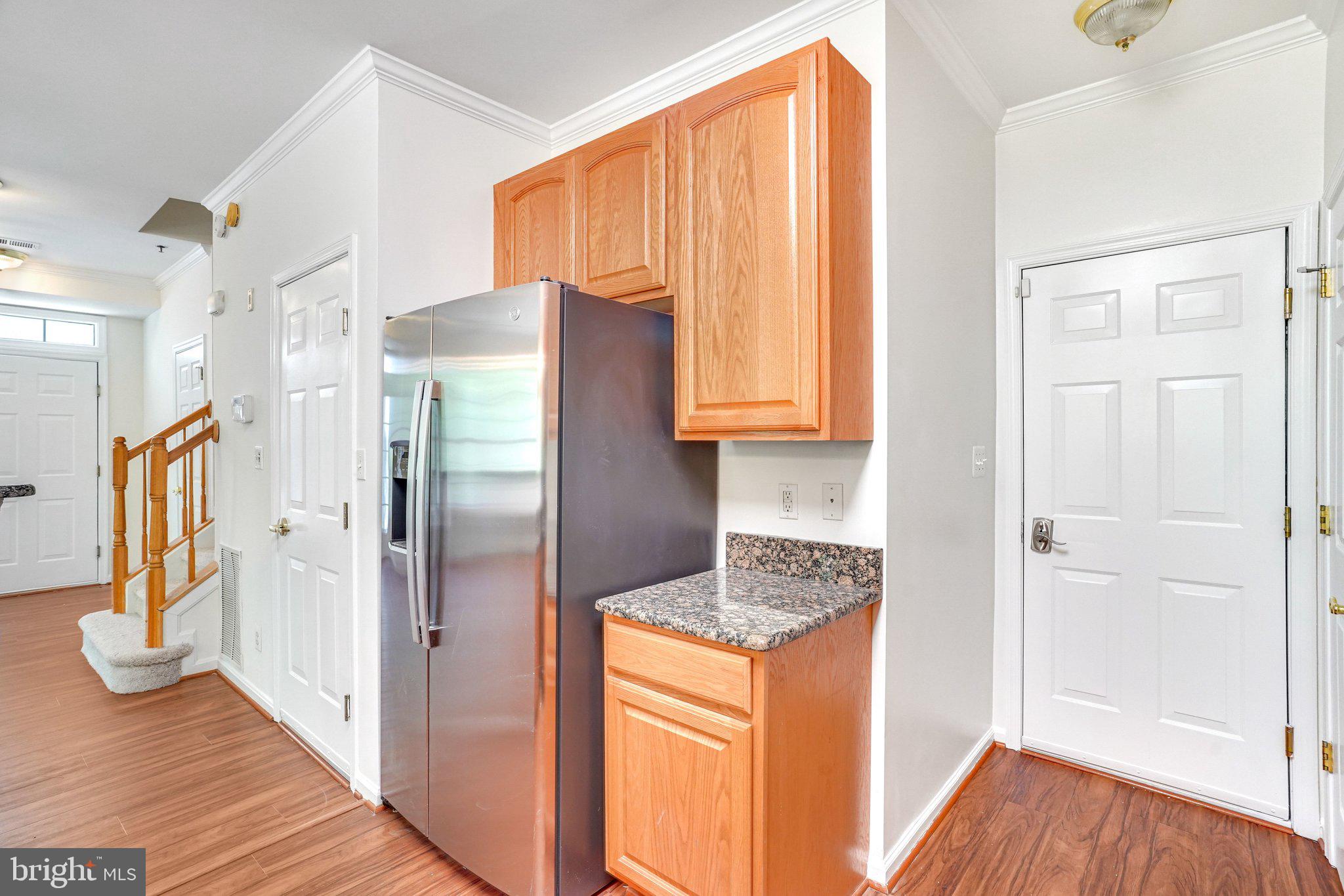 LORTON STATION NORTH CND - Residential