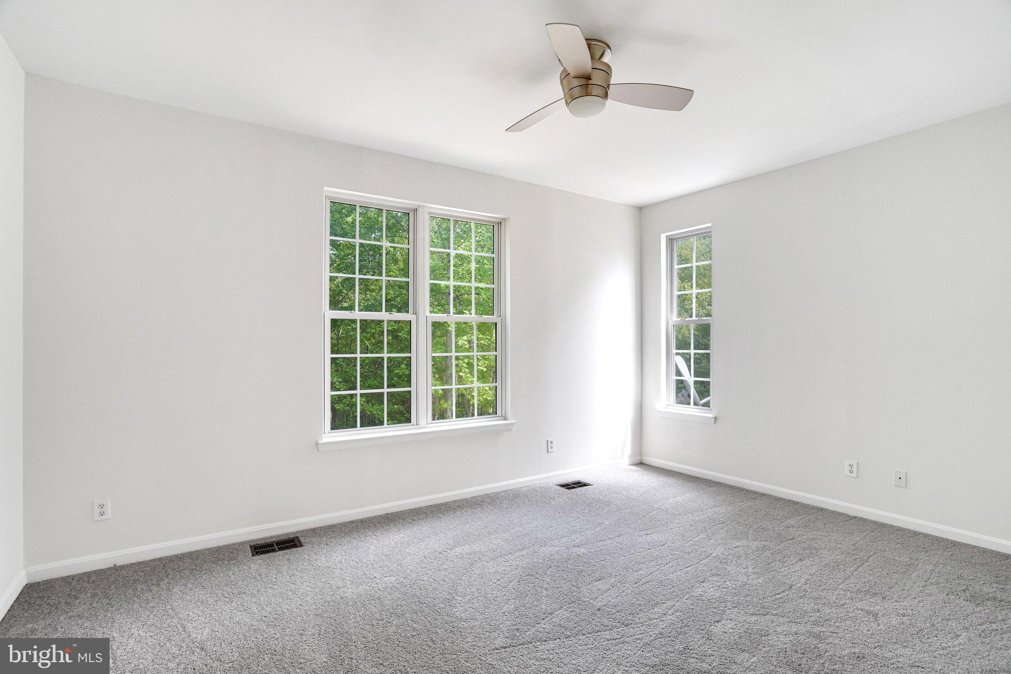 LORTON STATION NORTH CND - Residential