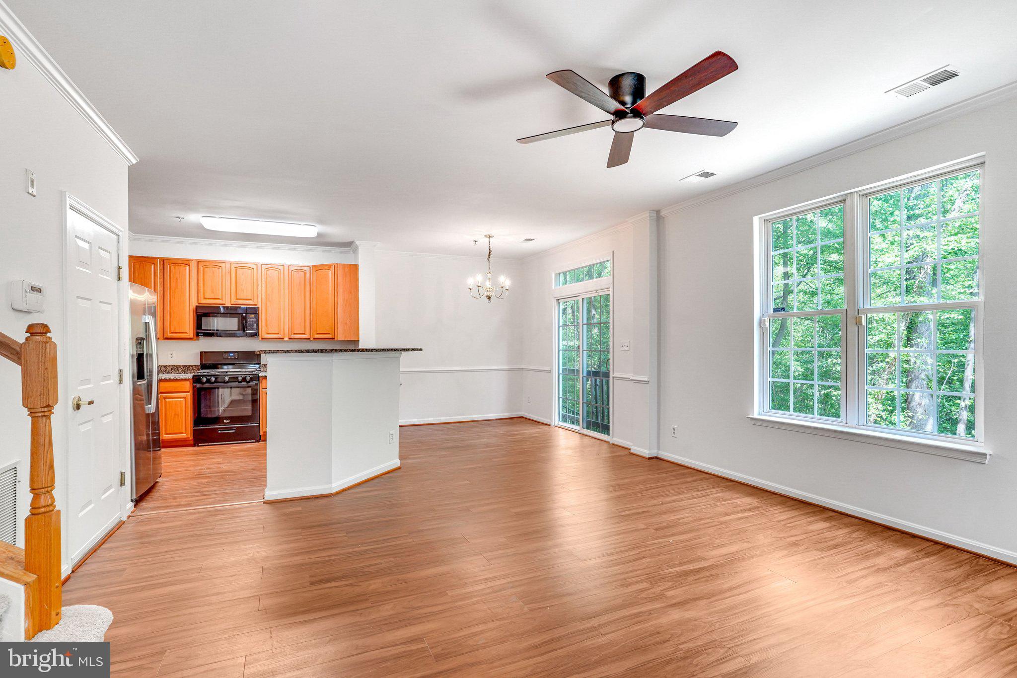 LORTON STATION NORTH CND - Residential