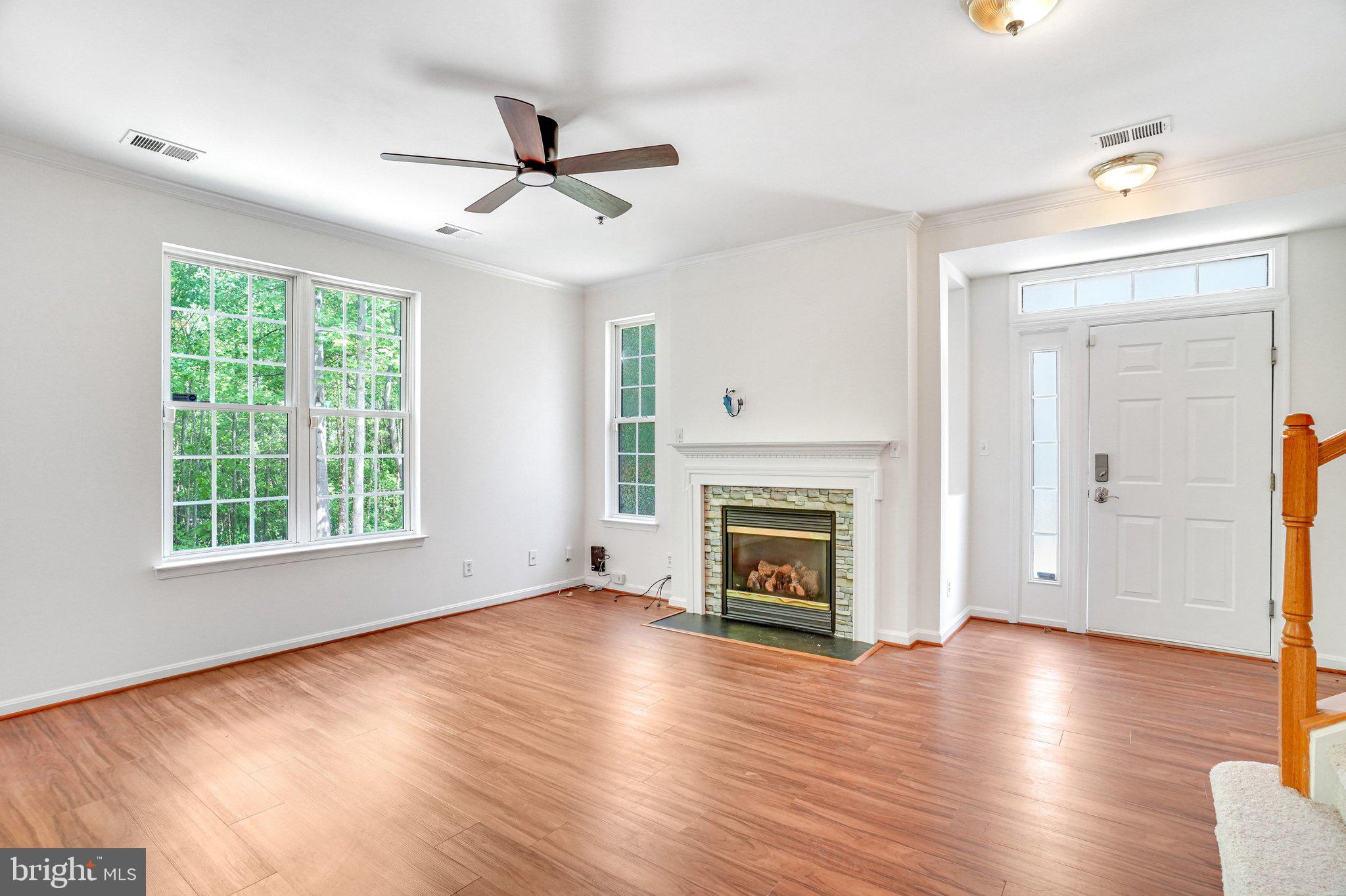 LORTON STATION NORTH CND - Residential