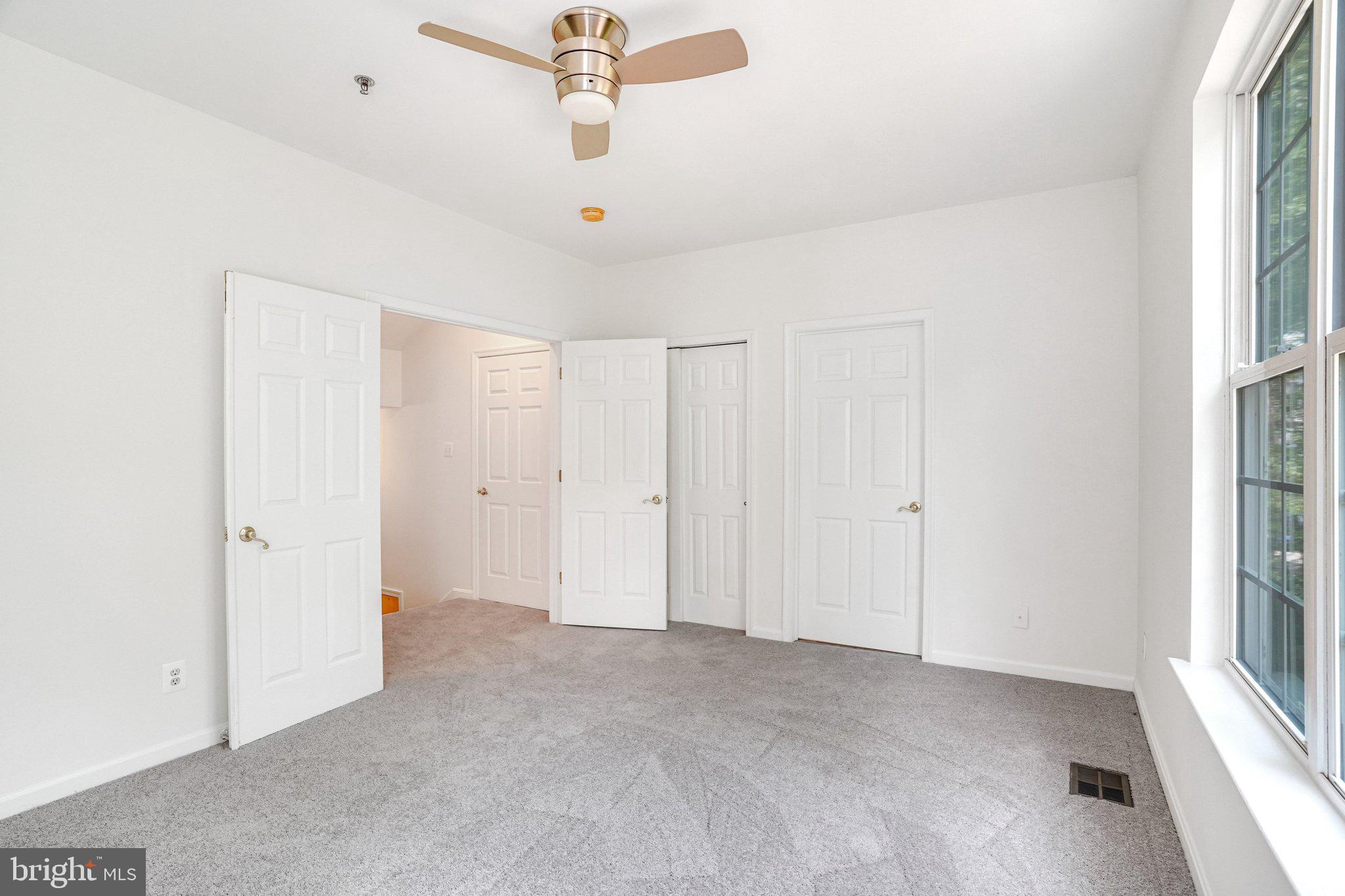 LORTON STATION NORTH CND - Residential