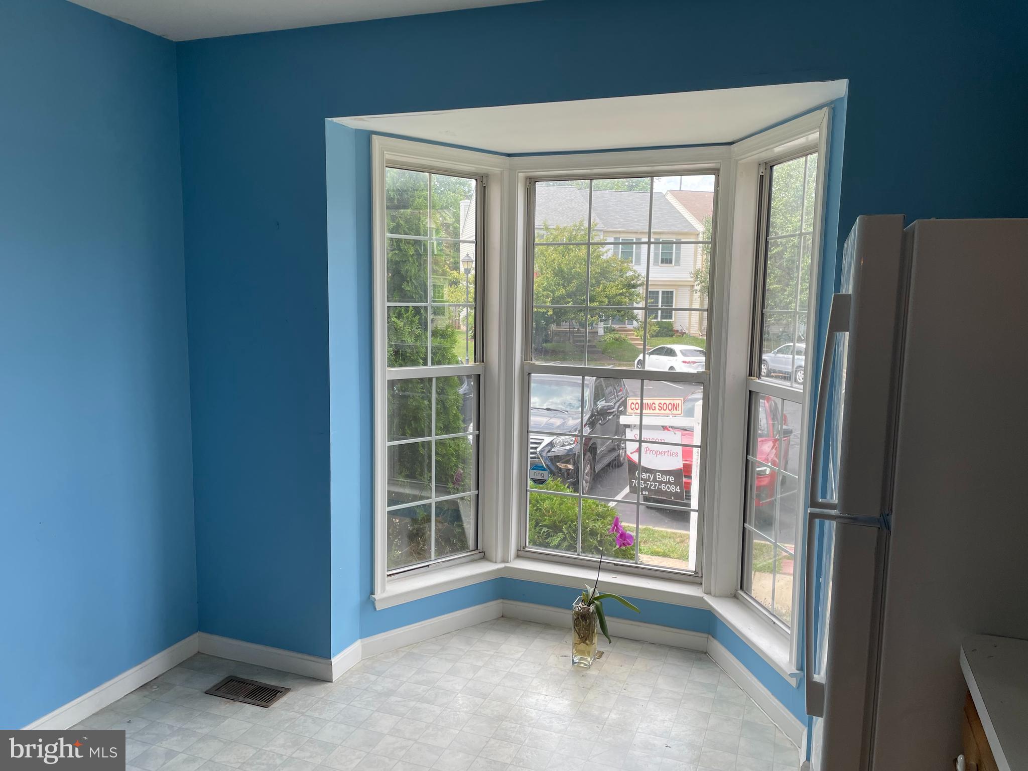 ASHBURN FARM - Residential