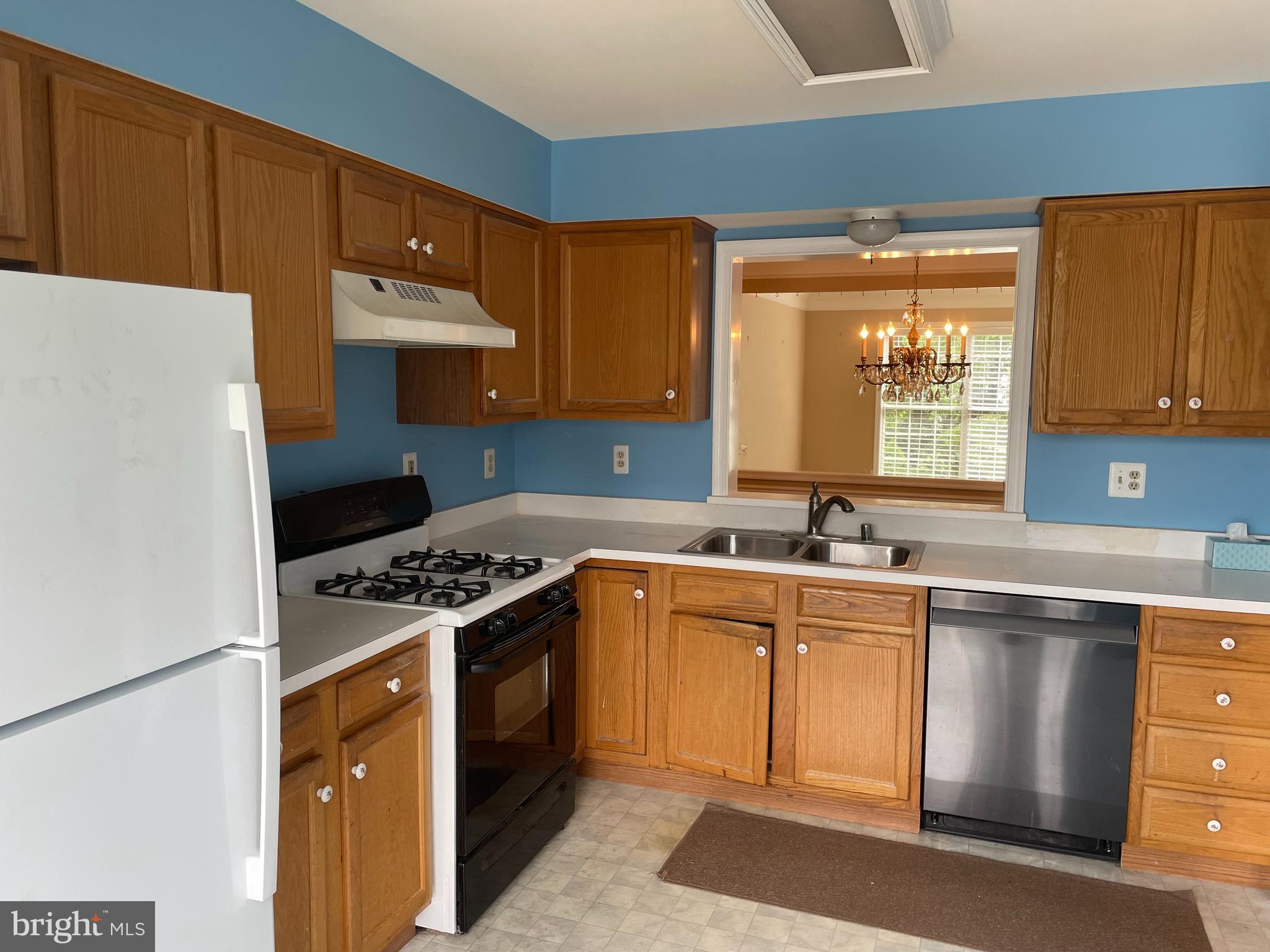 ASHBURN FARM - Residential