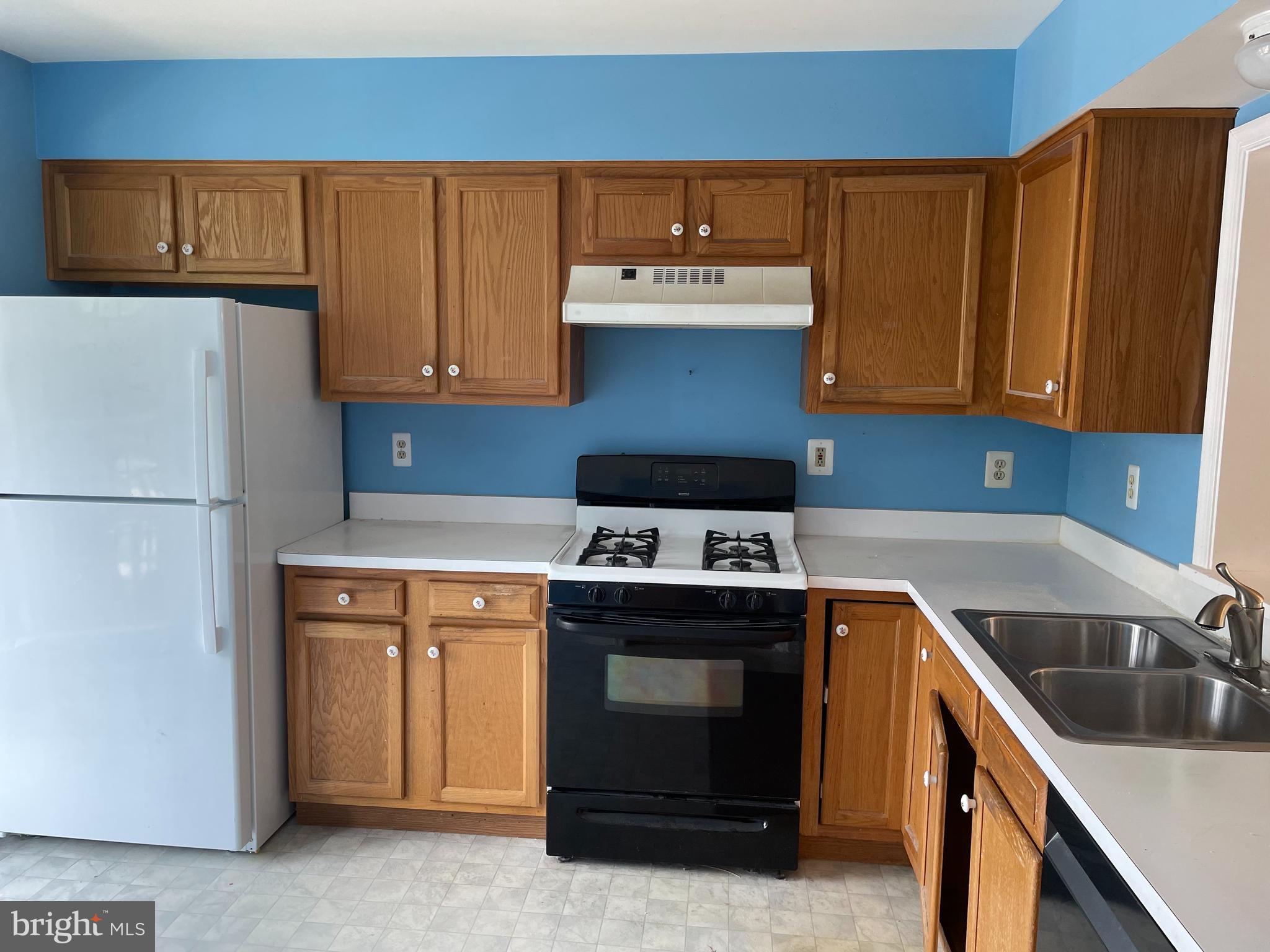 ASHBURN FARM - Residential