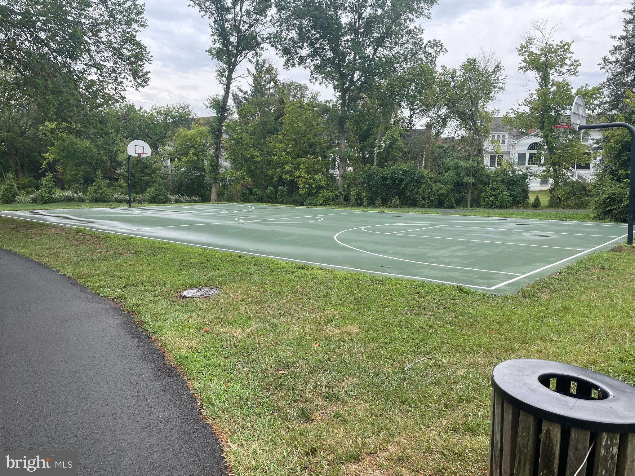 ASHBURN FARM - Residential