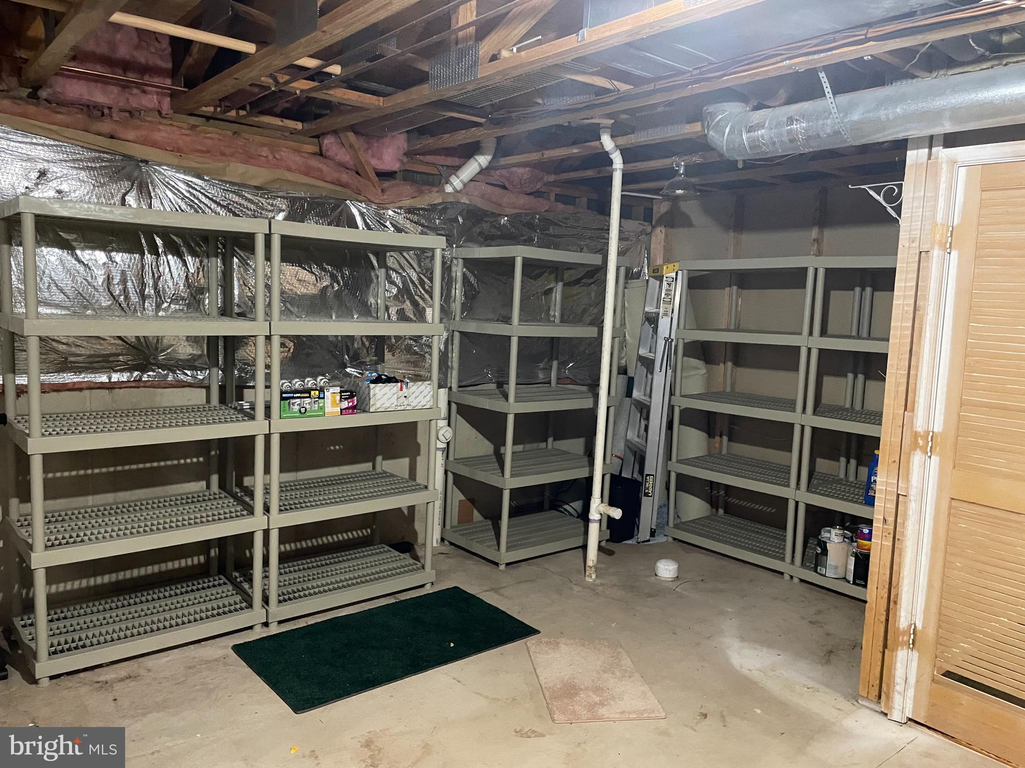 ASHBURN FARM - Residential