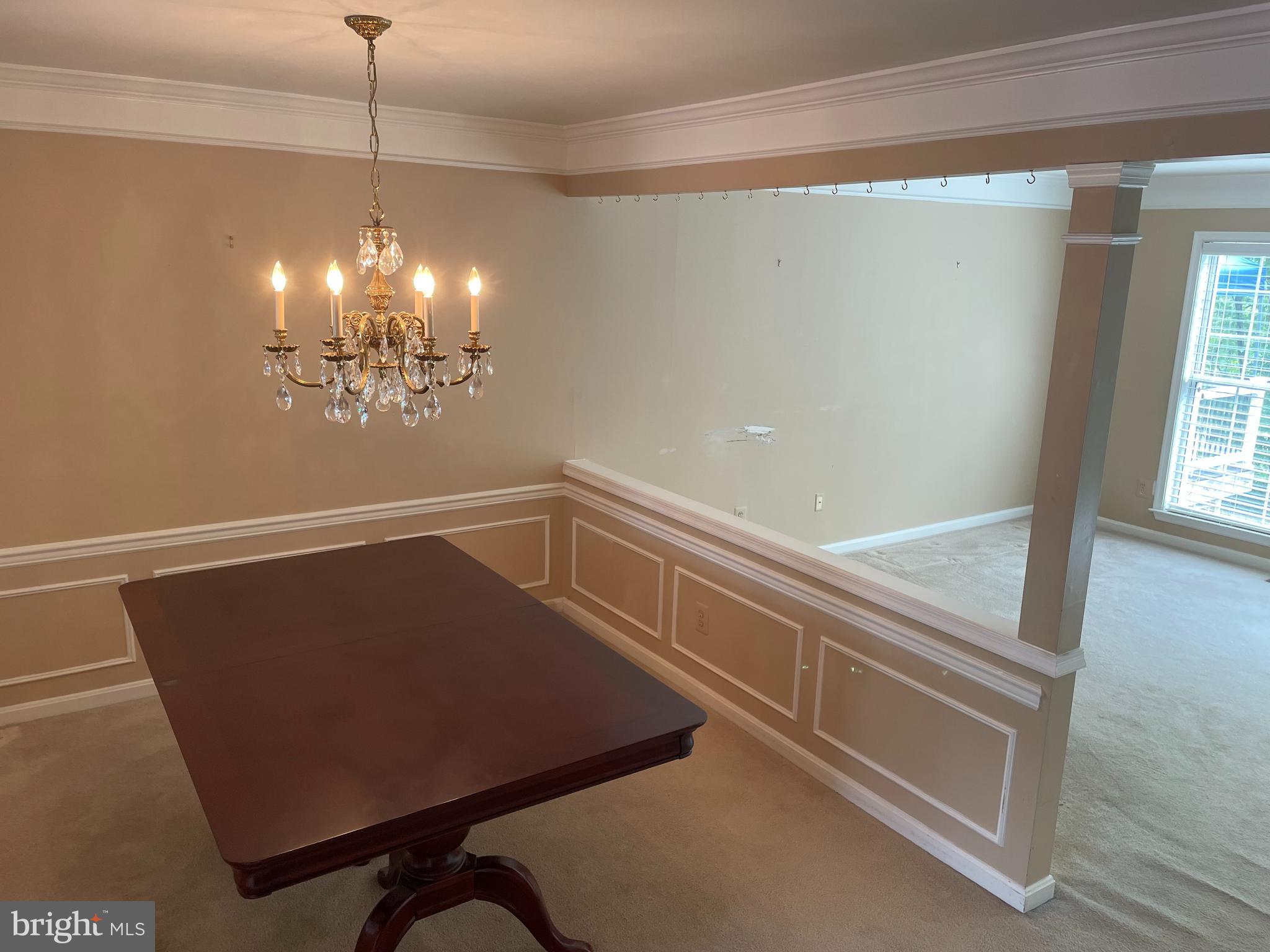 ASHBURN FARM - Residential