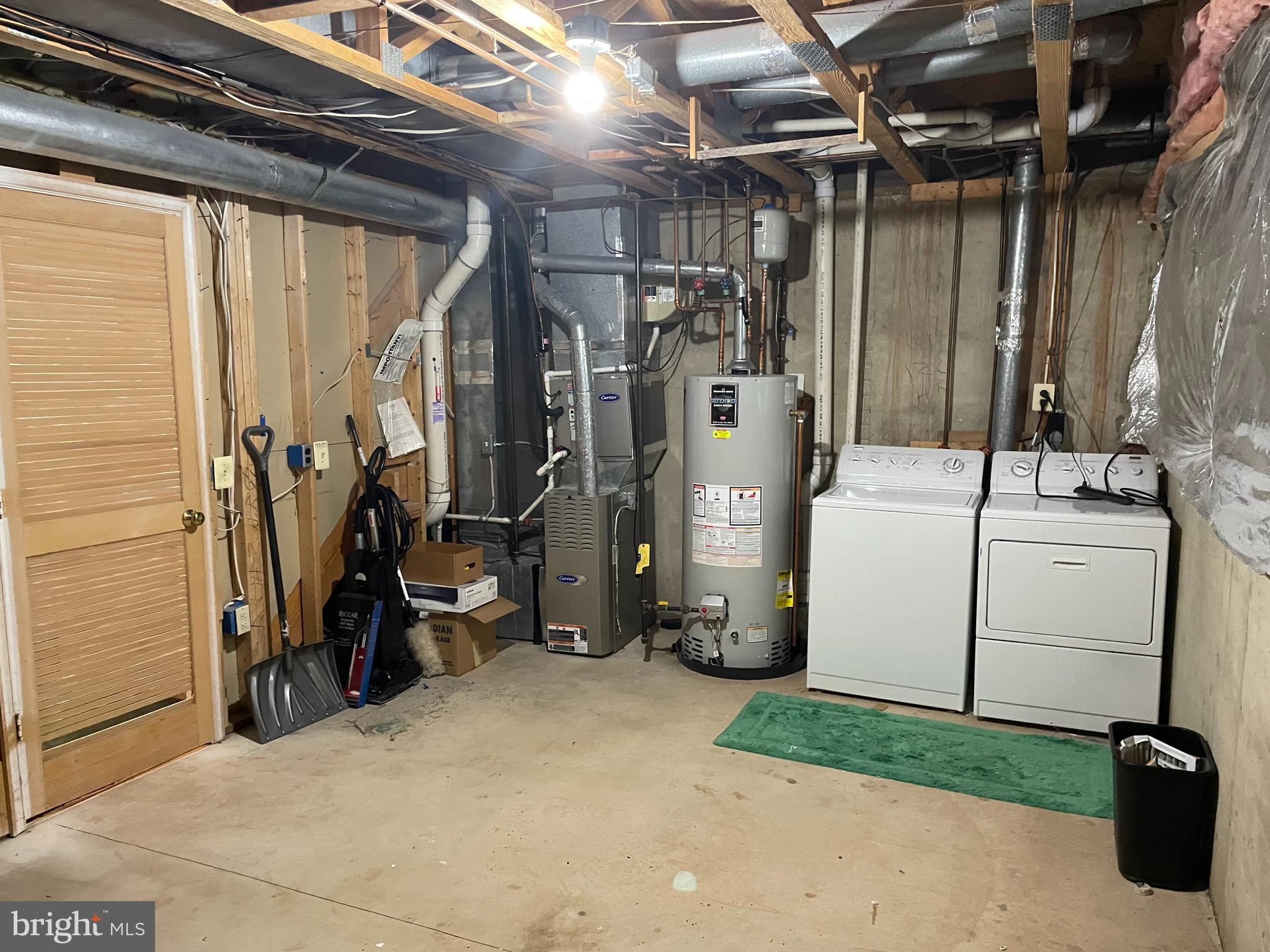 ASHBURN FARM - Residential