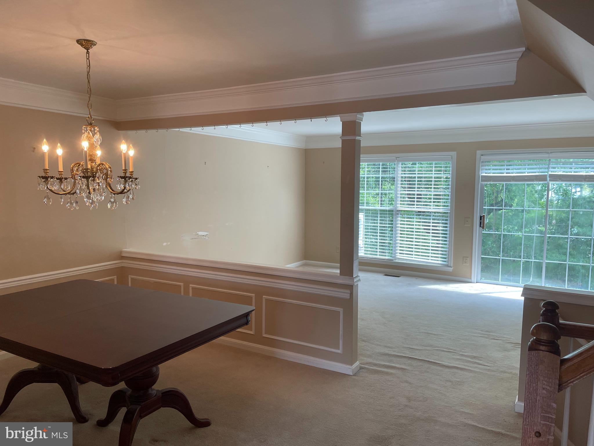 ASHBURN FARM - Residential