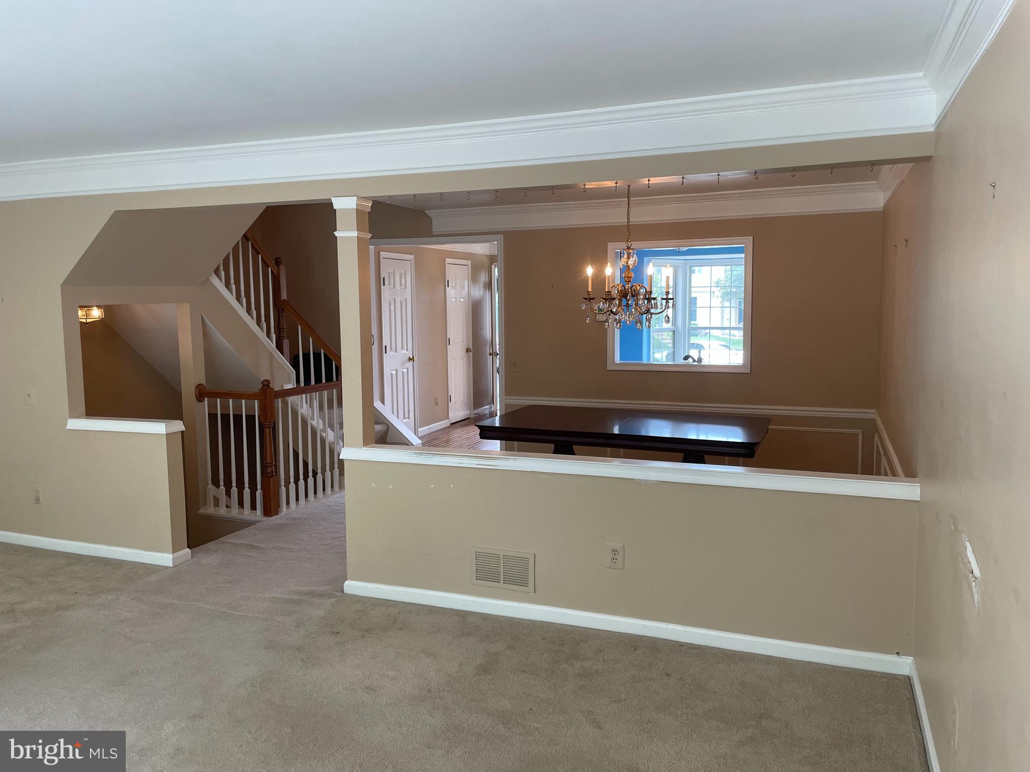 ASHBURN FARM - Residential