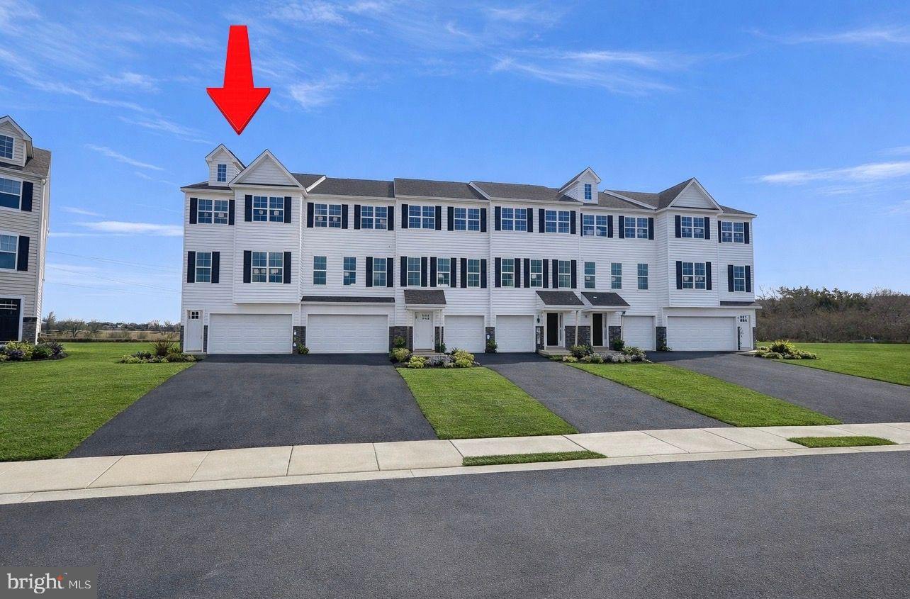 PONDS OF ODESSA - Residential