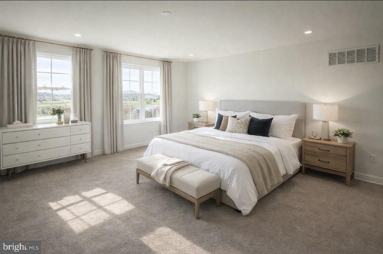 PONDS OF ODESSA - Residential