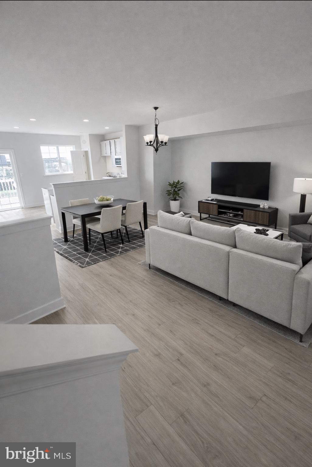 PONDS OF ODESSA - Residential